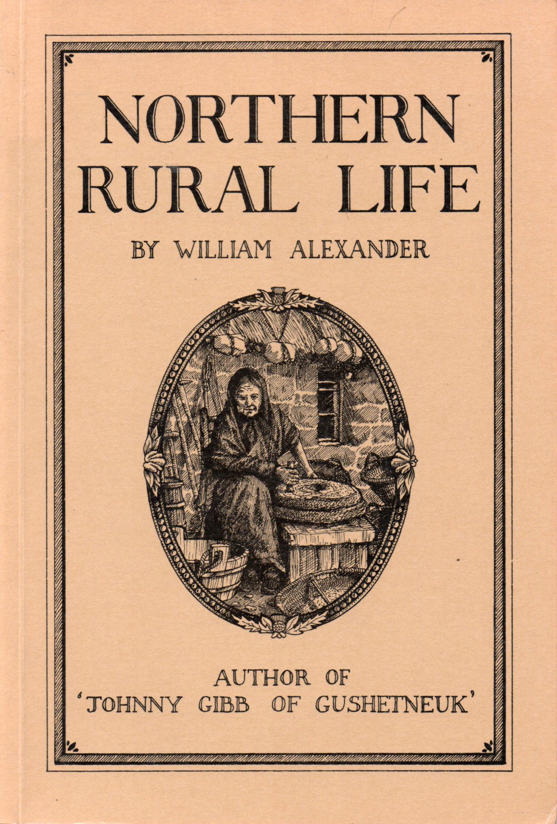 Image for Notes and Sketches of Northern Rural Life in the Eighteenth Century