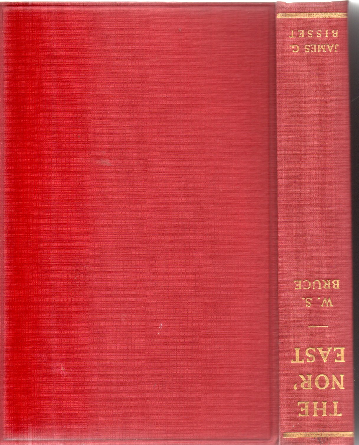 Image for The Nor' East