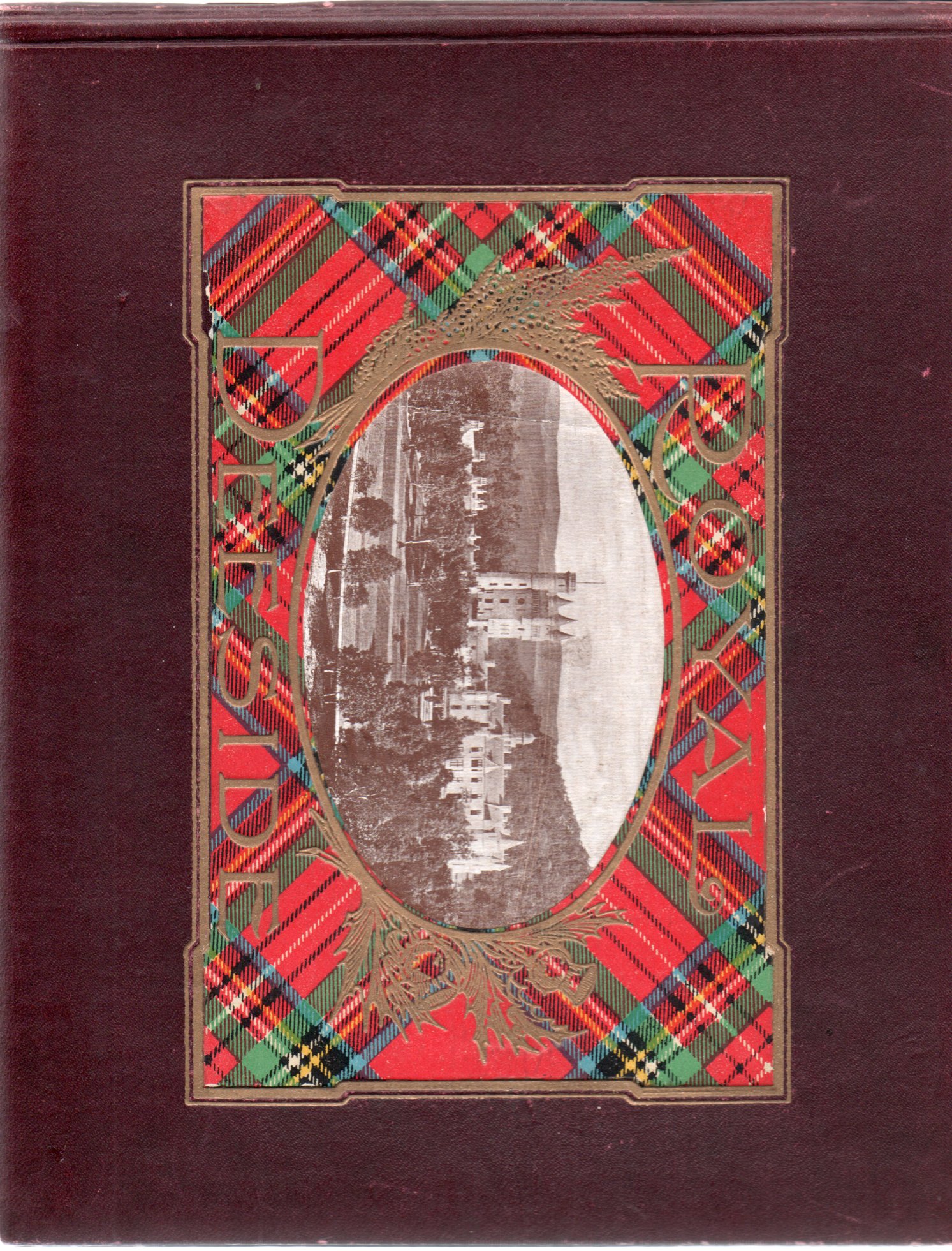 Image for Views of Royal Deeside