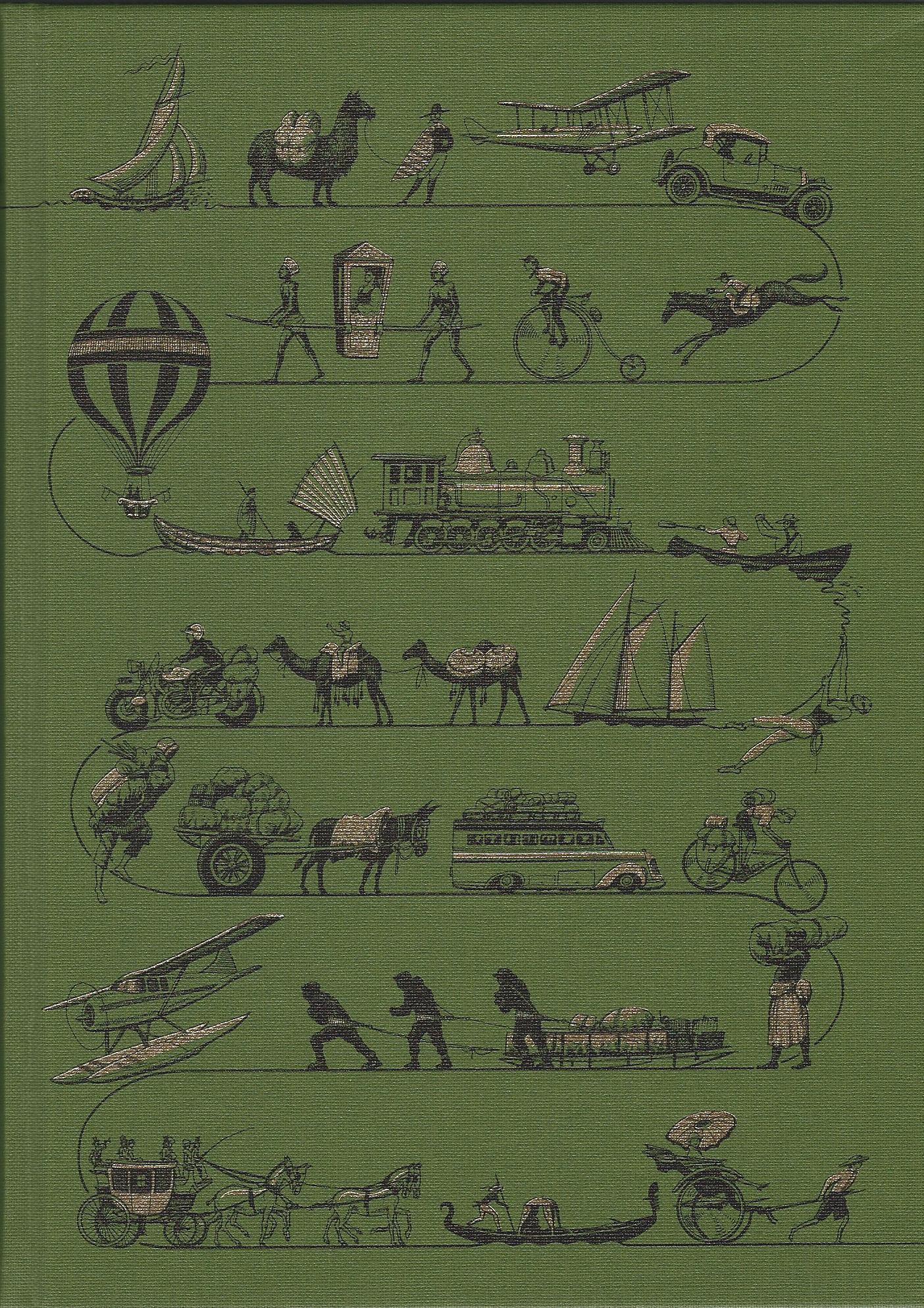 Image for A Book of Travellers' Tales