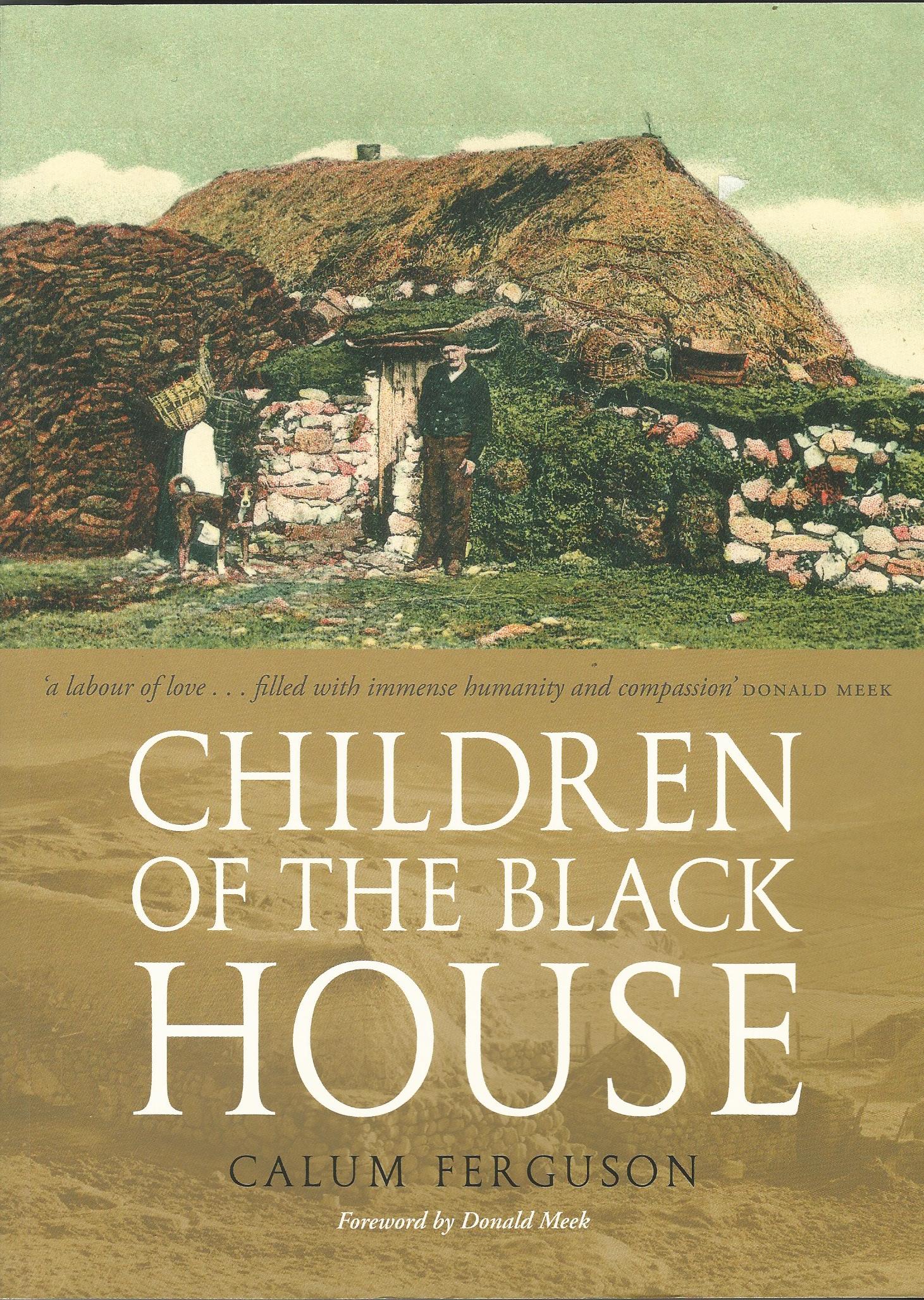 Image for Children of the Black House