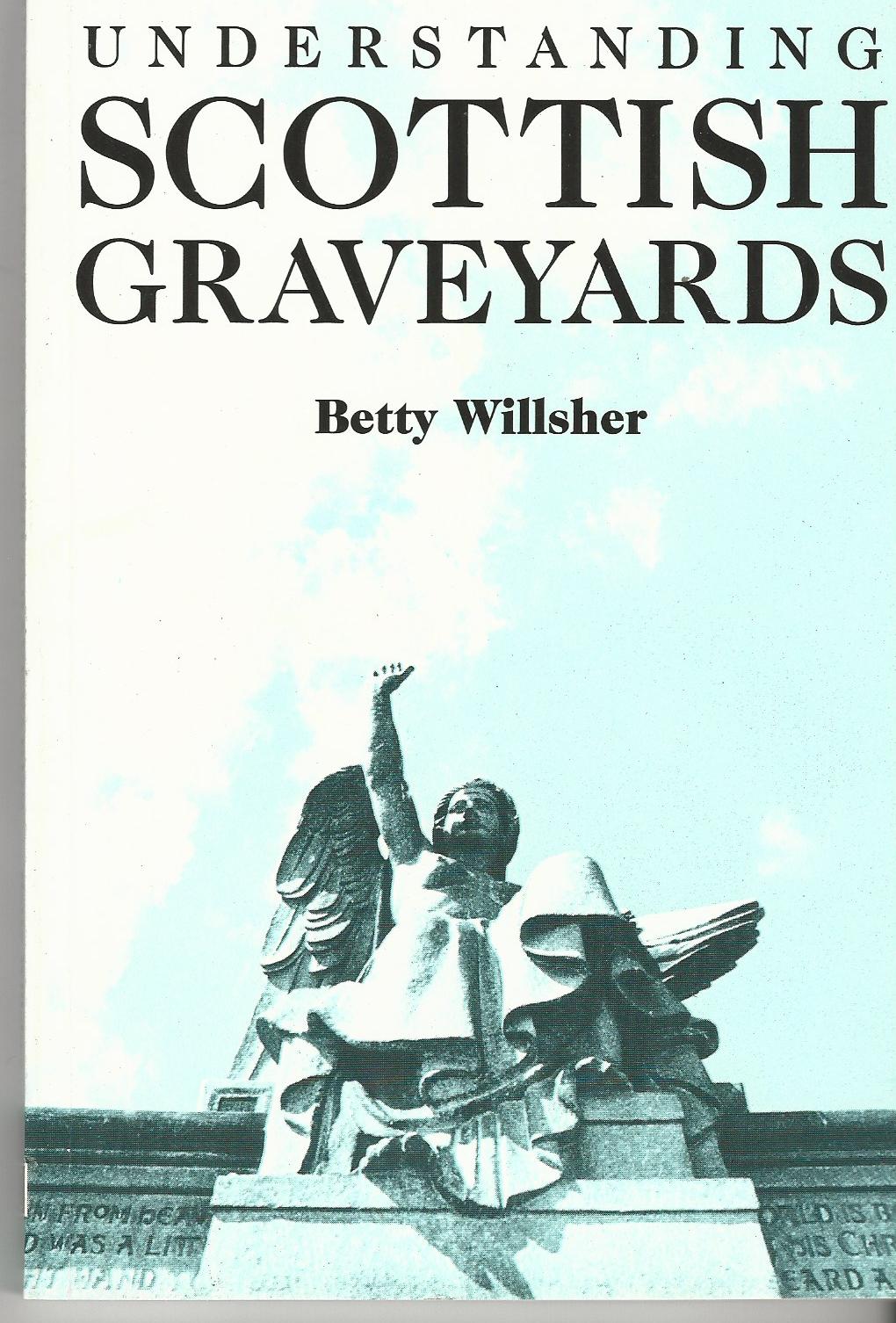 Image for Understanding Scottish Graveyards,