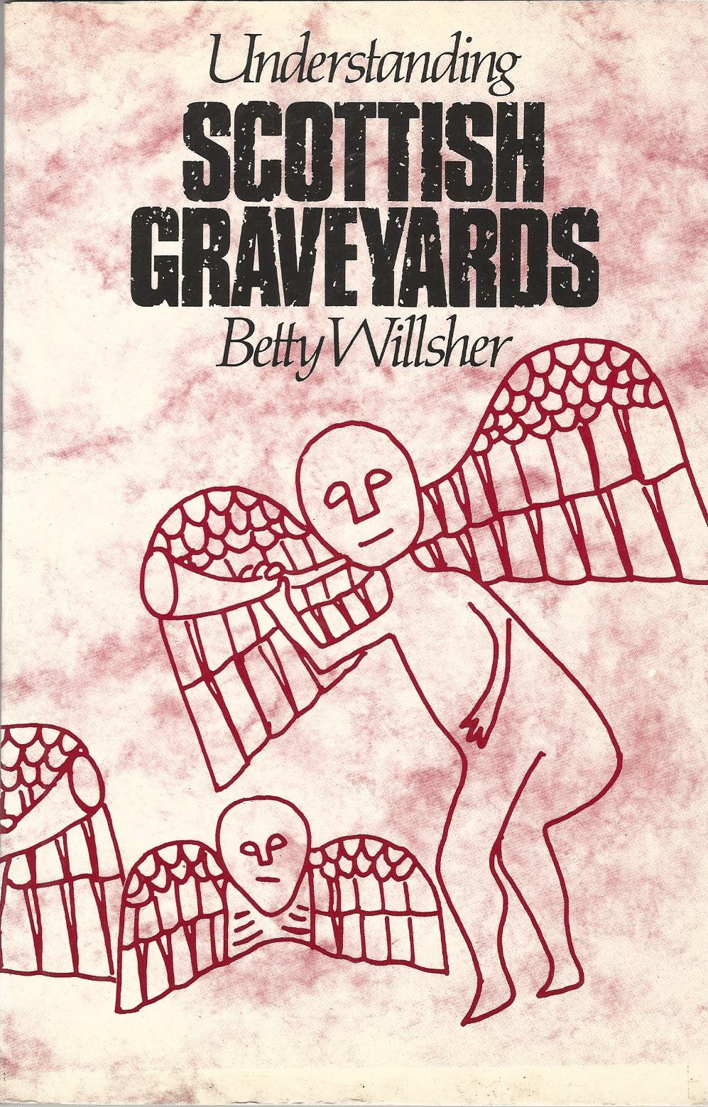 Image for Understanding Scottish Graveyards,