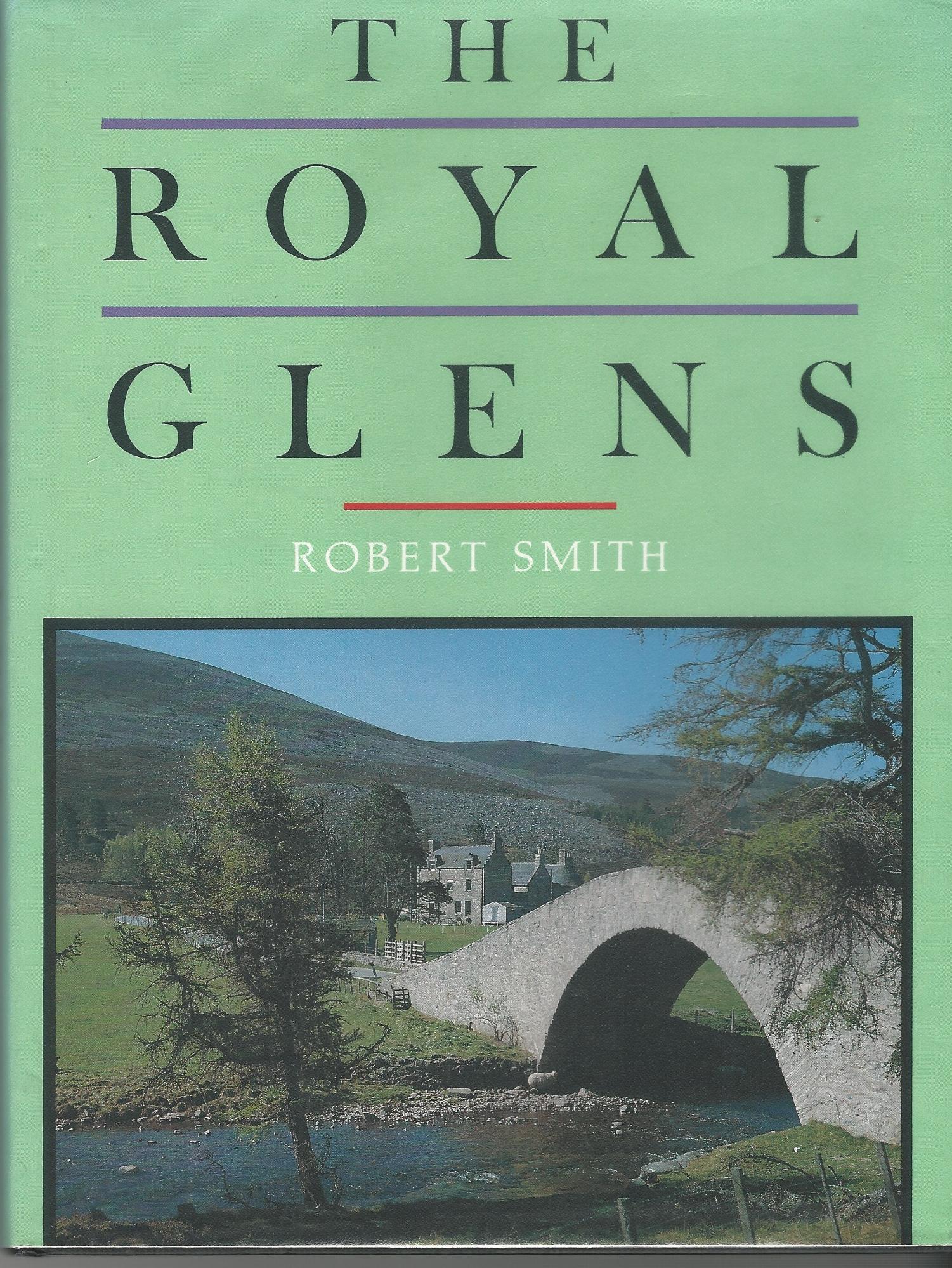 Image for The Royal Glens.