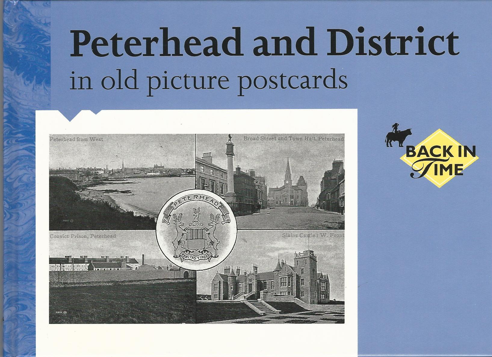 Image for Peterhead and District in Old Picture Postcards