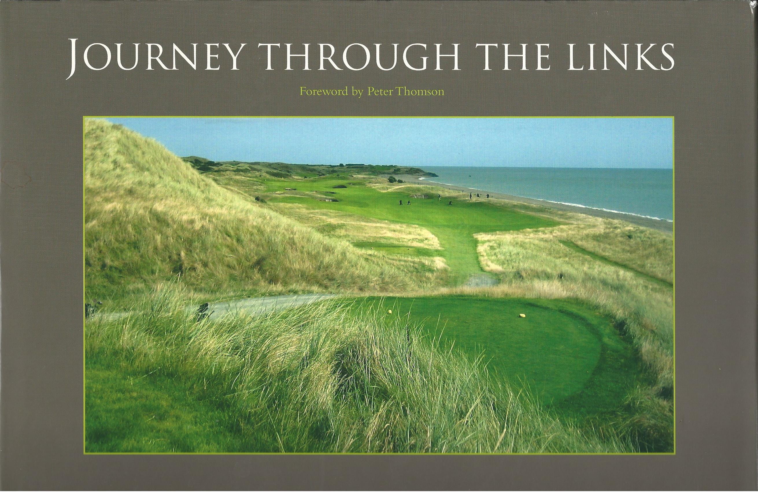 Image for Journey Through the Links