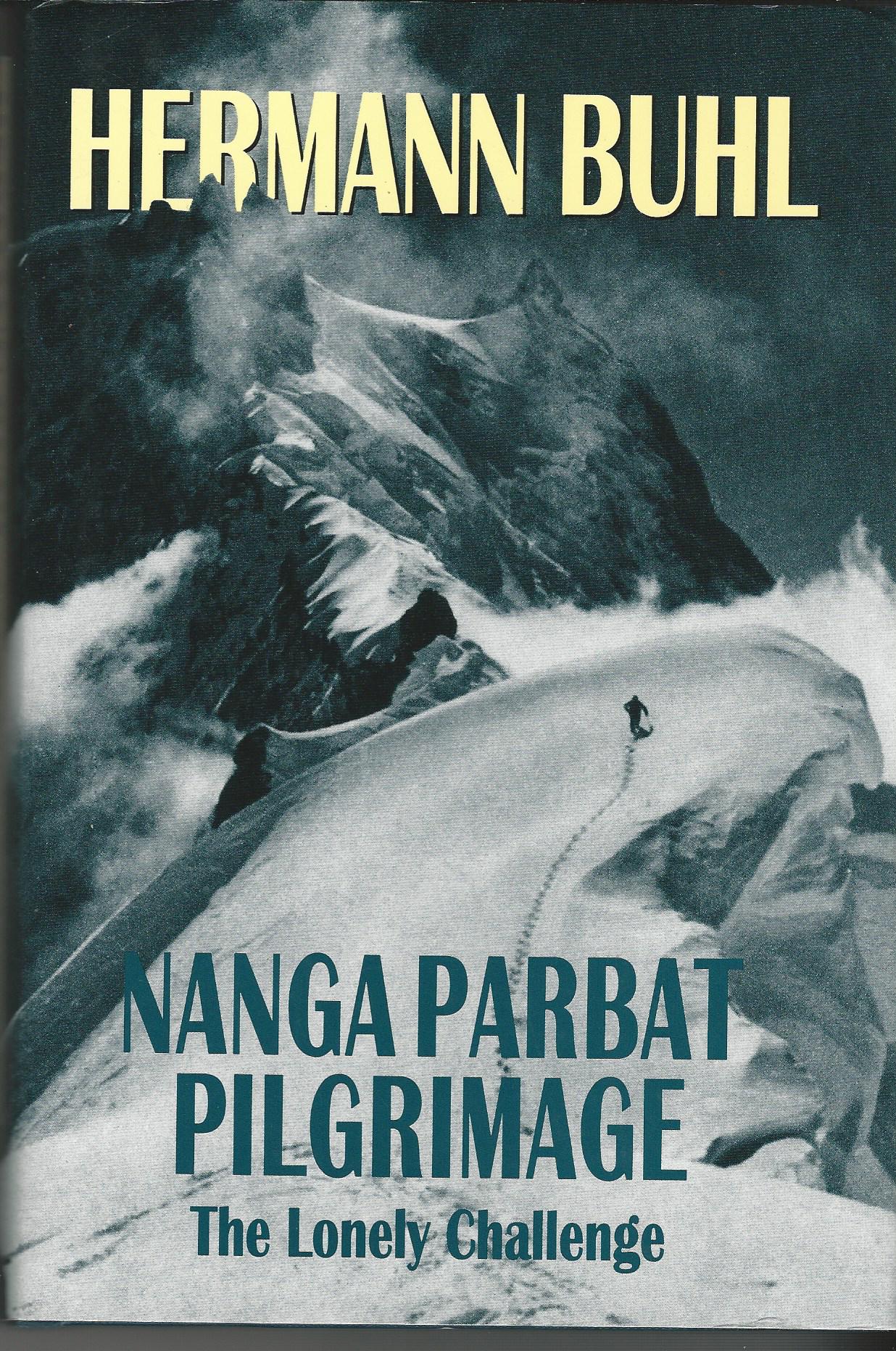 Image for Nangaparbat Pilgrimage.