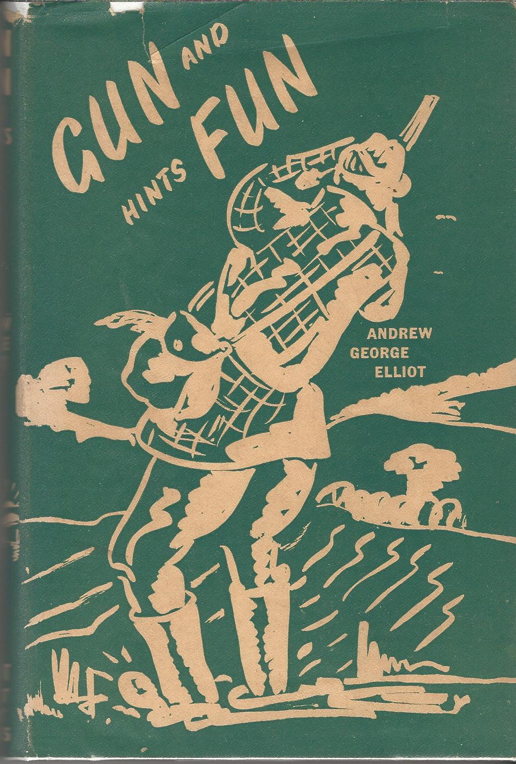 Image for Gun Fun and Hints.