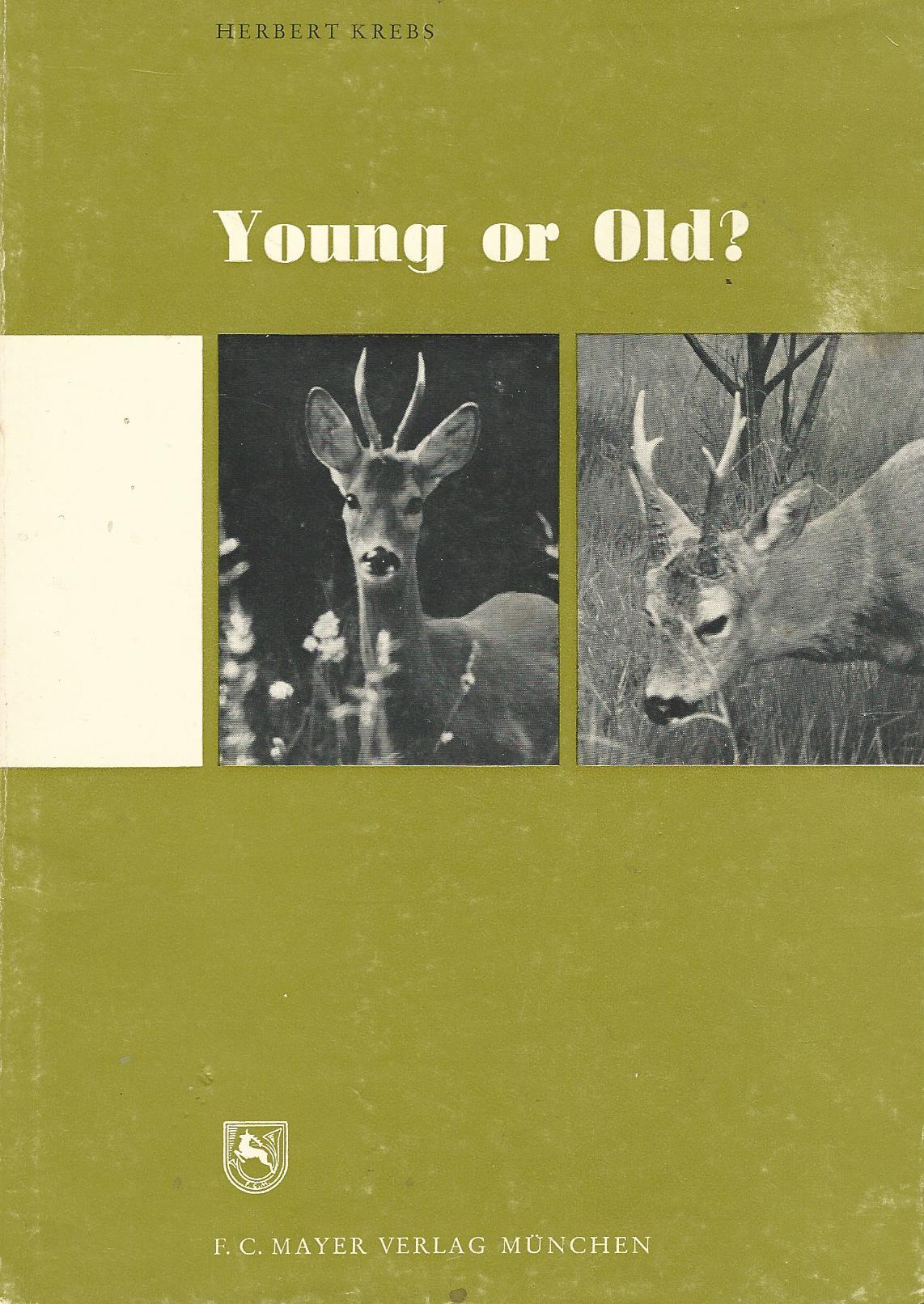 Image for Young or Old?