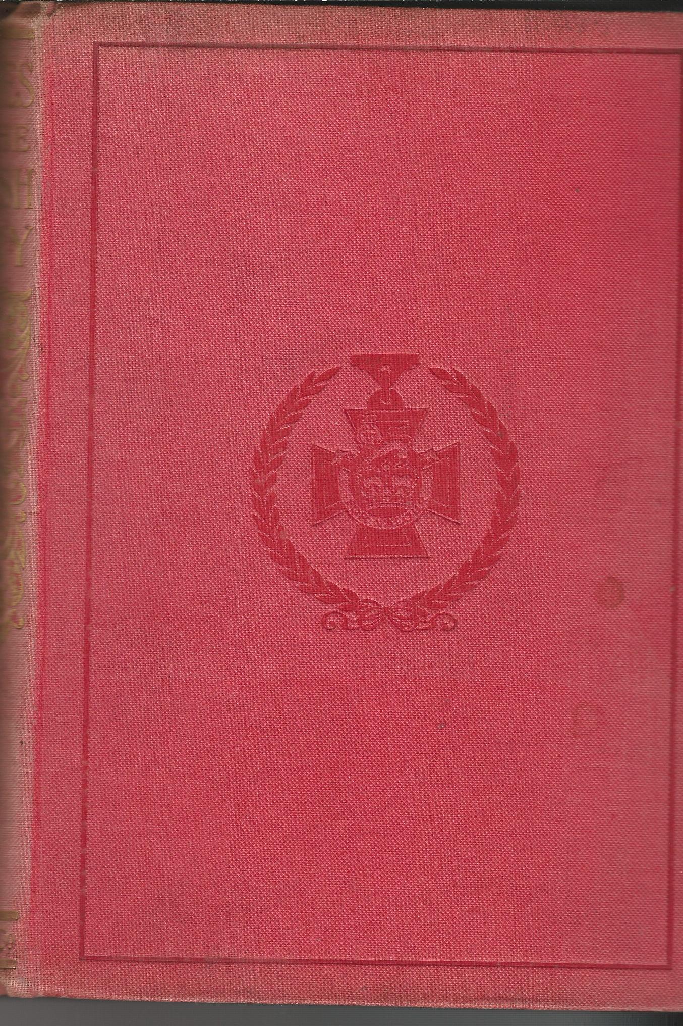 Image for Heroes of the British Army.