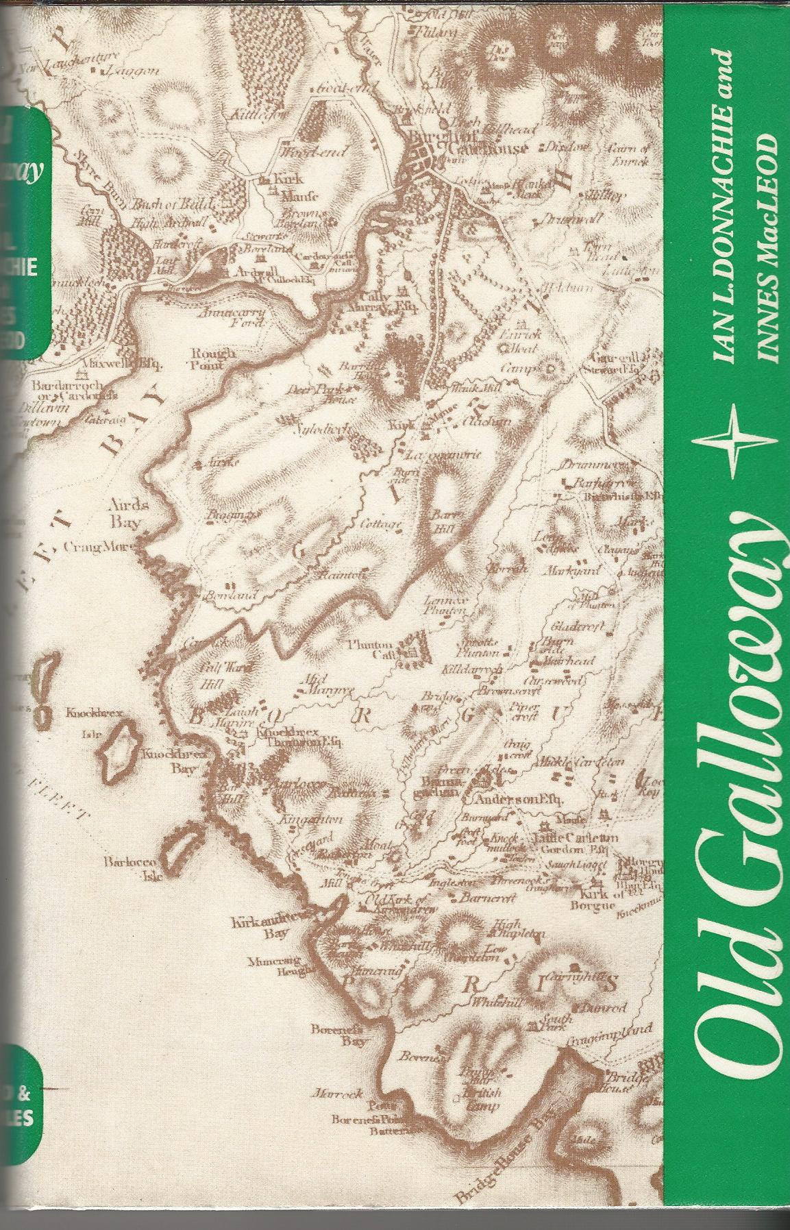 Image for Old Galloway.