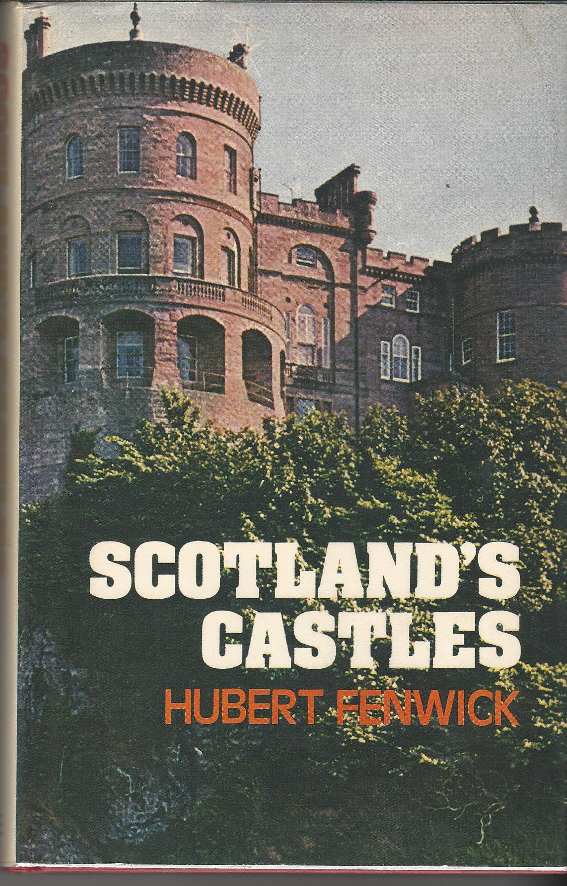 Image for Scotland's Castles.