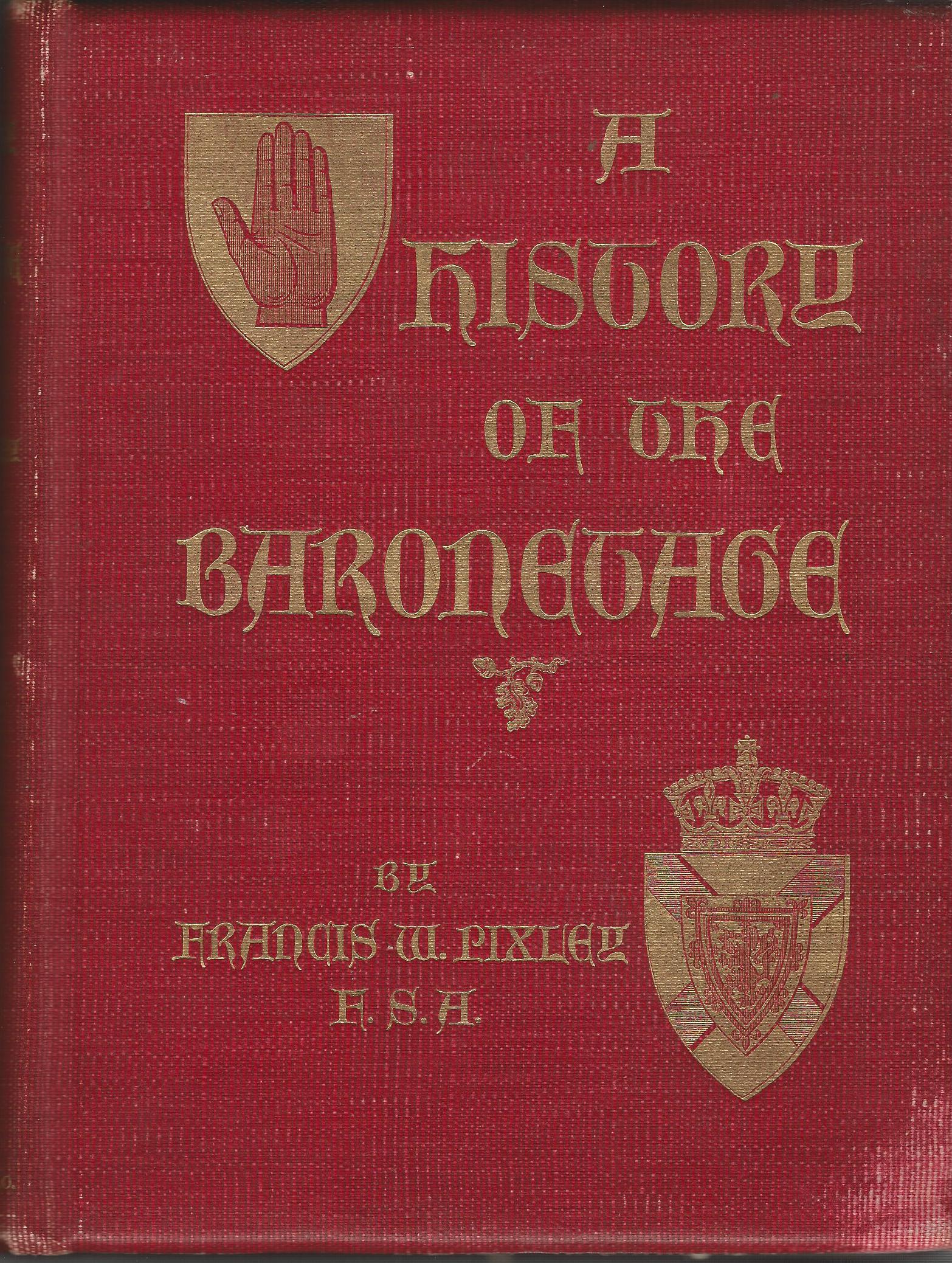 A History of the