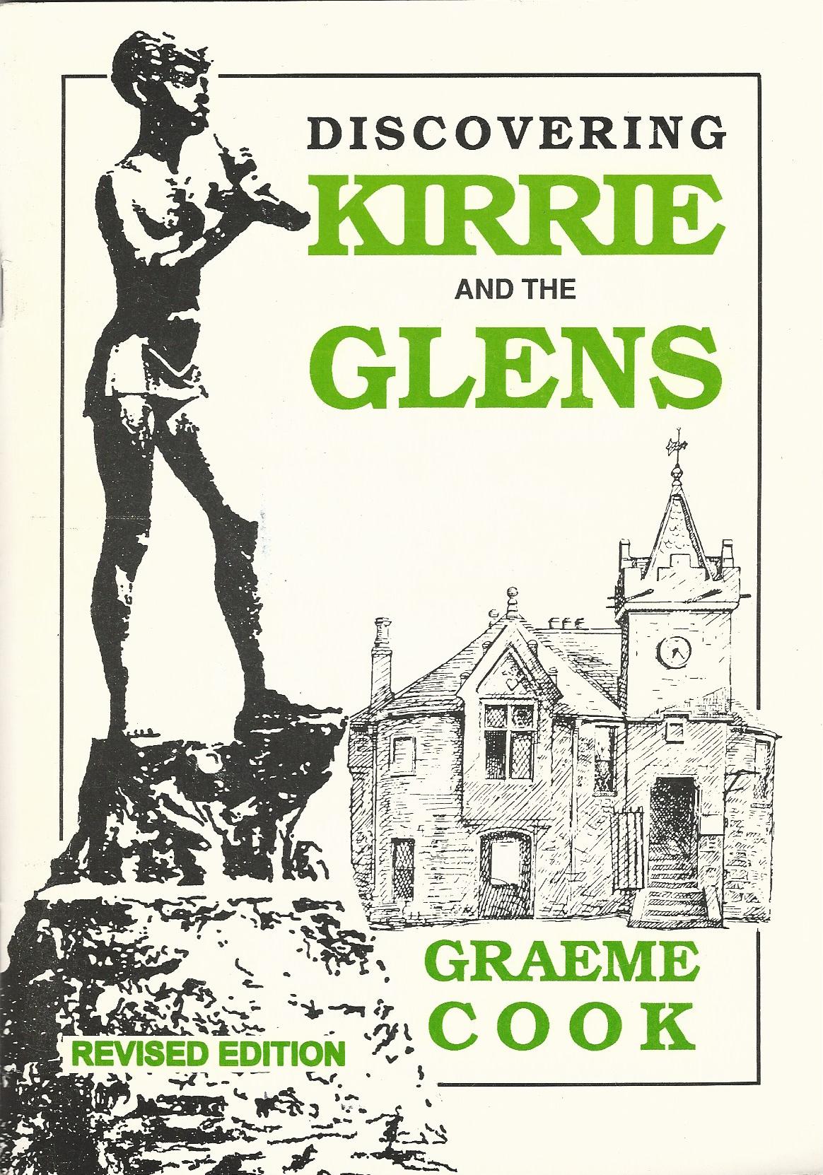 Image for Discovering Kirrie and the Glens
