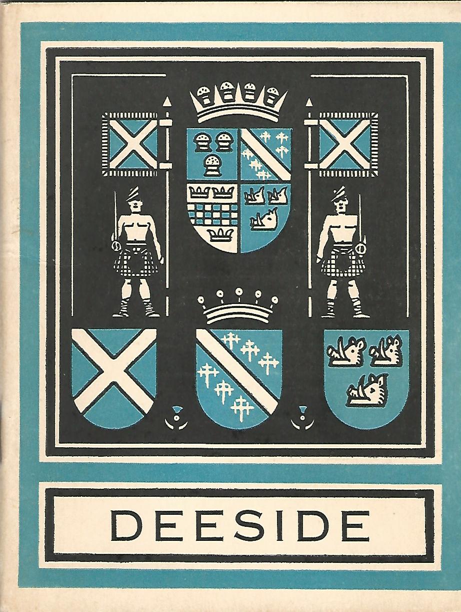 Image for Royal Deeside