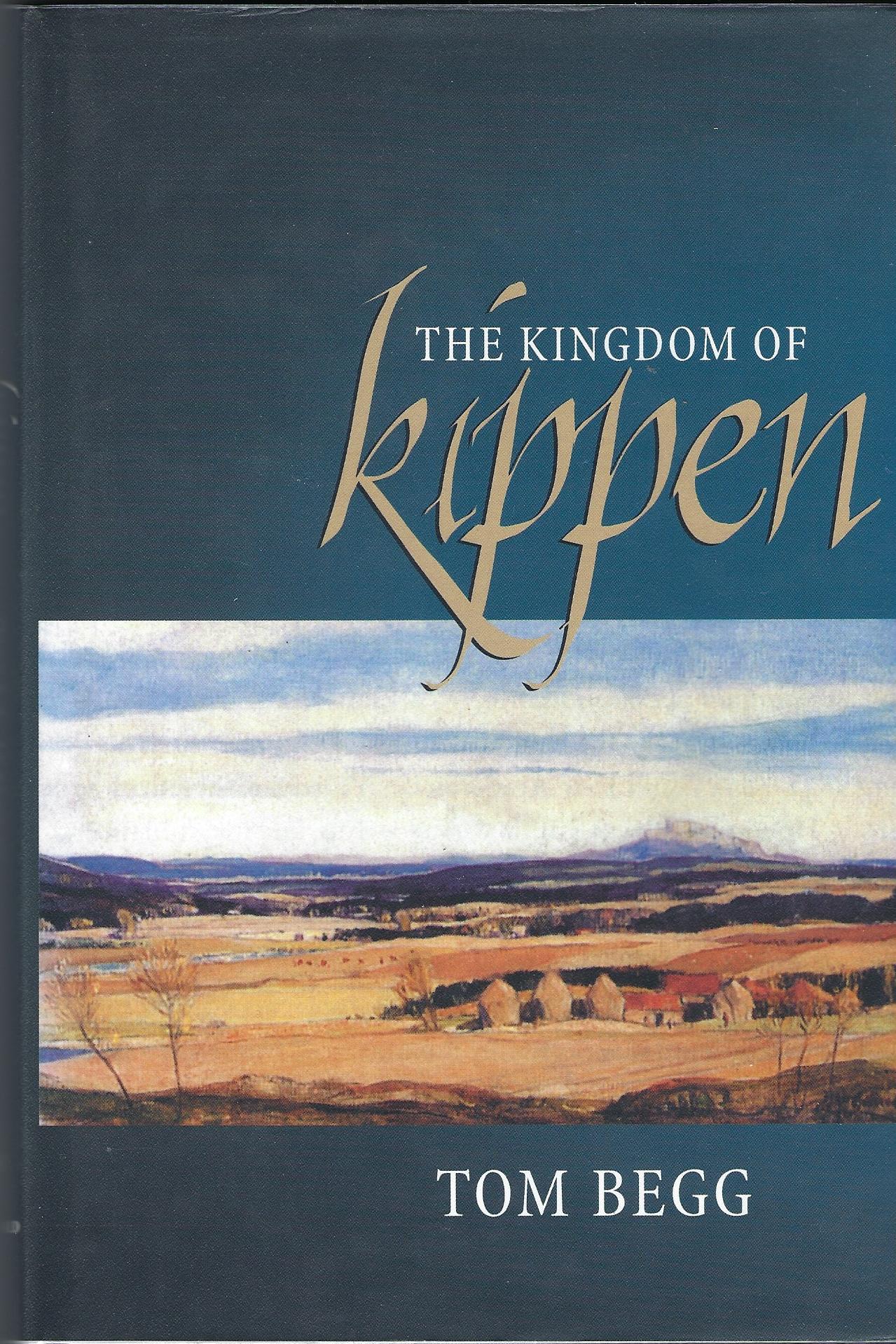 Image for The Kingdom of Kippen.