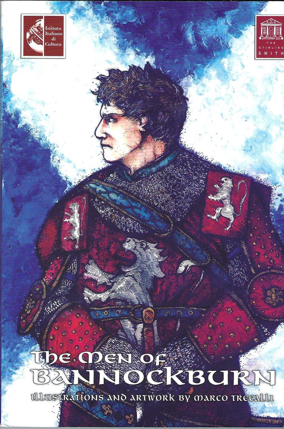 Image for The Men of Bannockburn