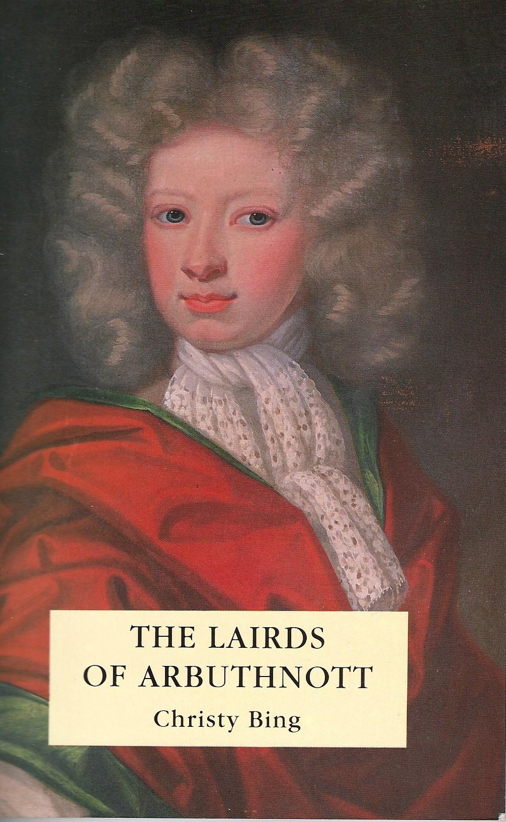 Image for Lairds of Arbuthnott.