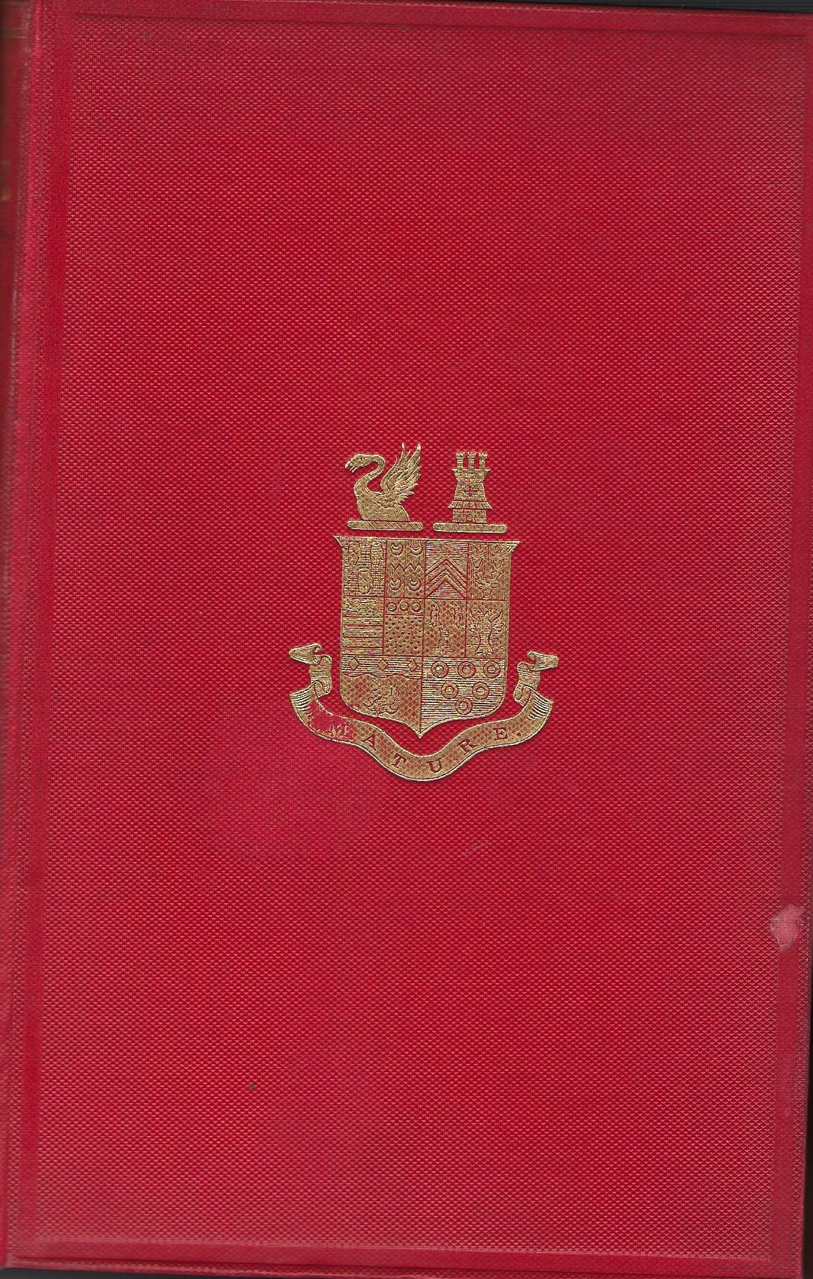 Image for The Life of Edmund Musgrave Barttelot.
