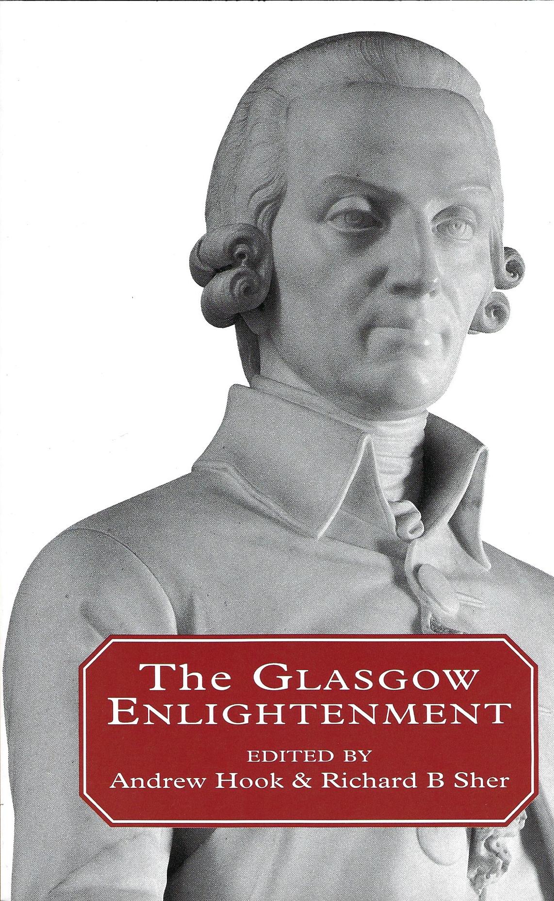 Image for The Glasgow Enlightenment