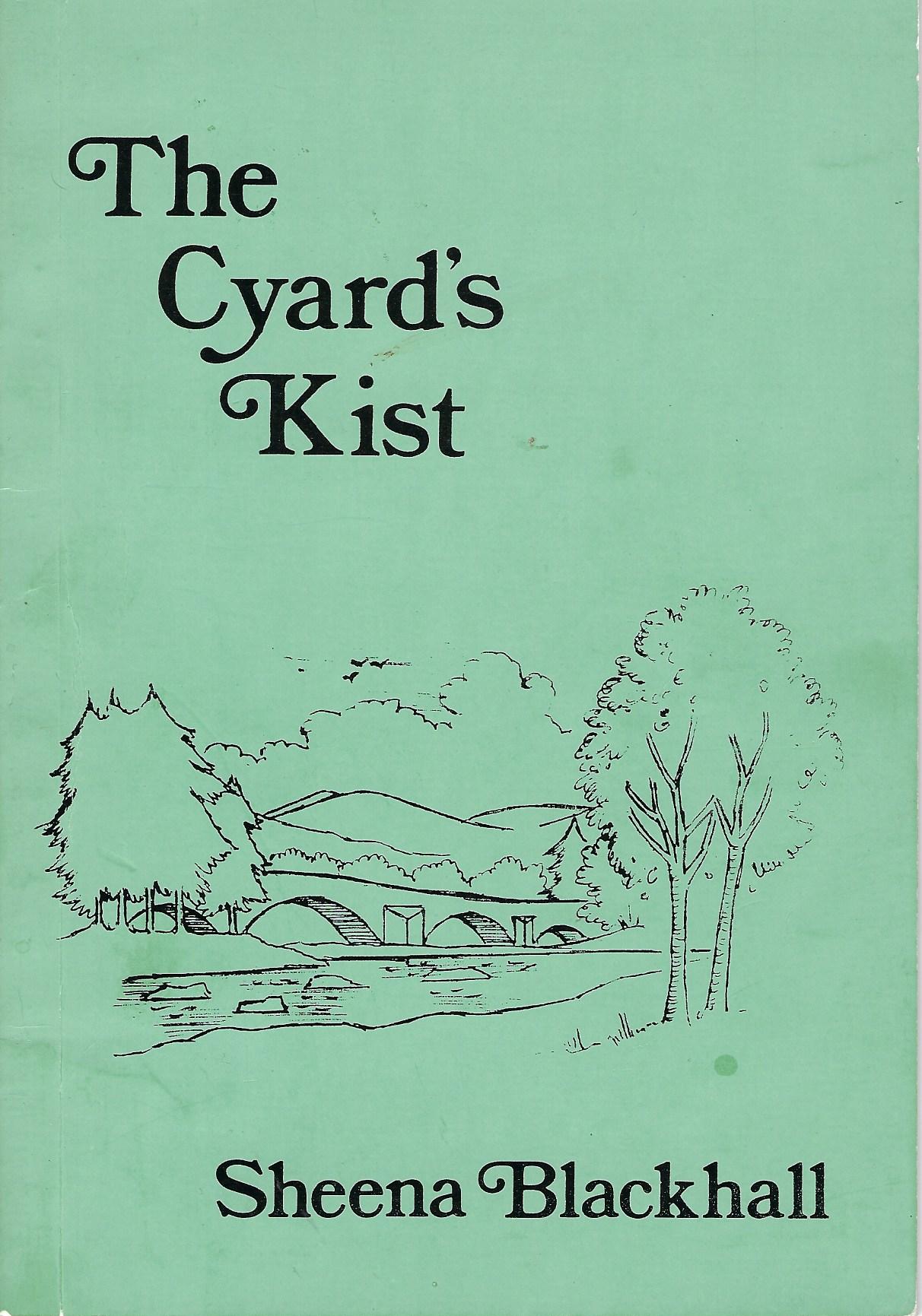 Image for The Cyard's Kist.