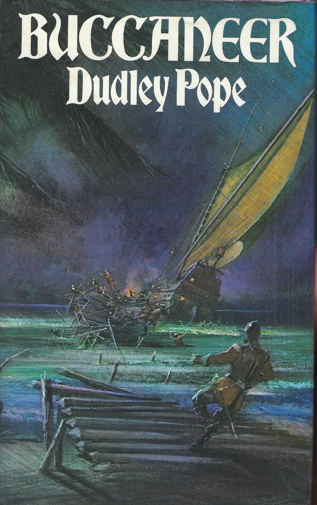 Image for Buccaneer.