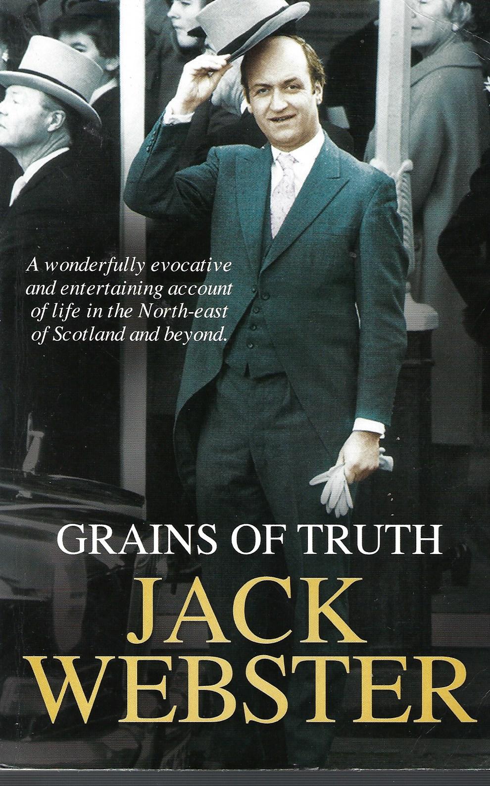 Image for Grains of Truth.