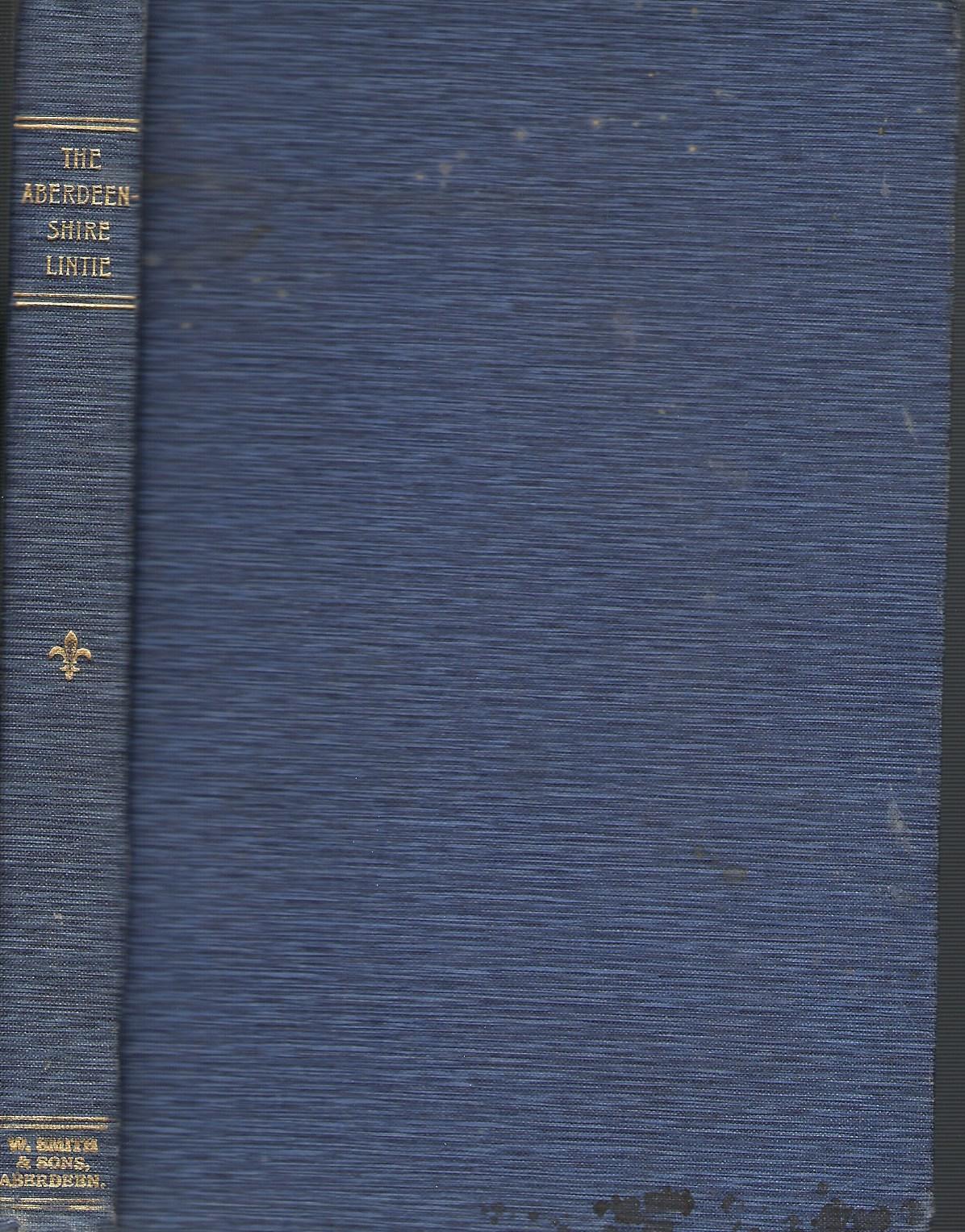 Image for The Aberdeenshire Lintie.