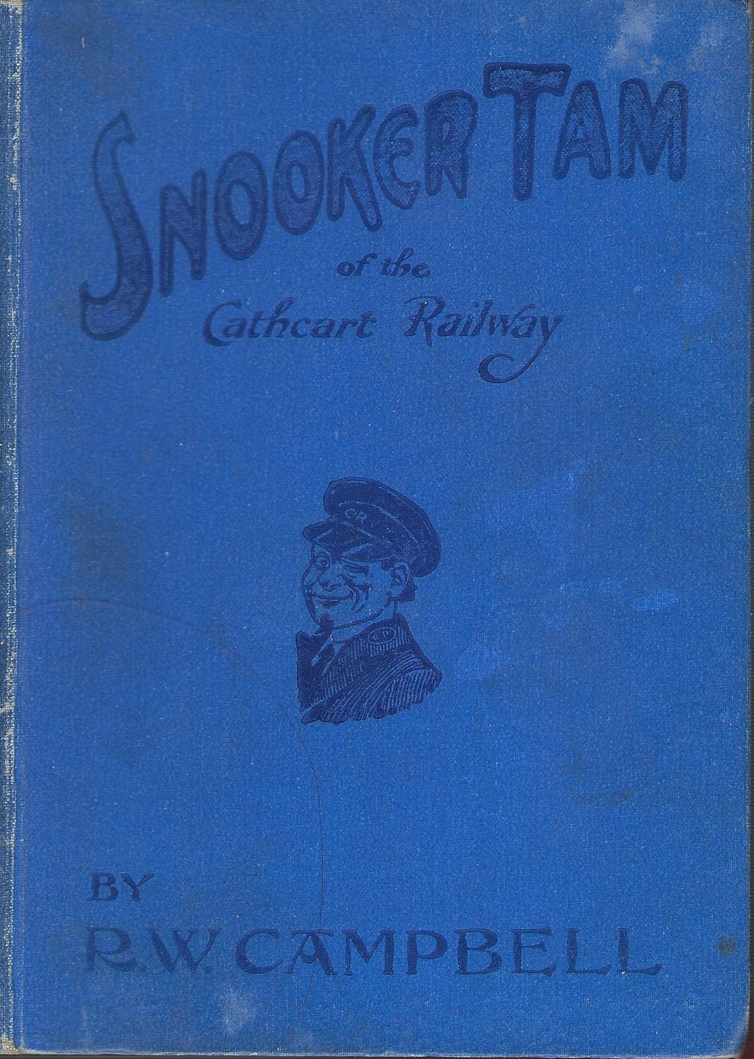 Image for Snooker Tam of the Cathcart Railway.