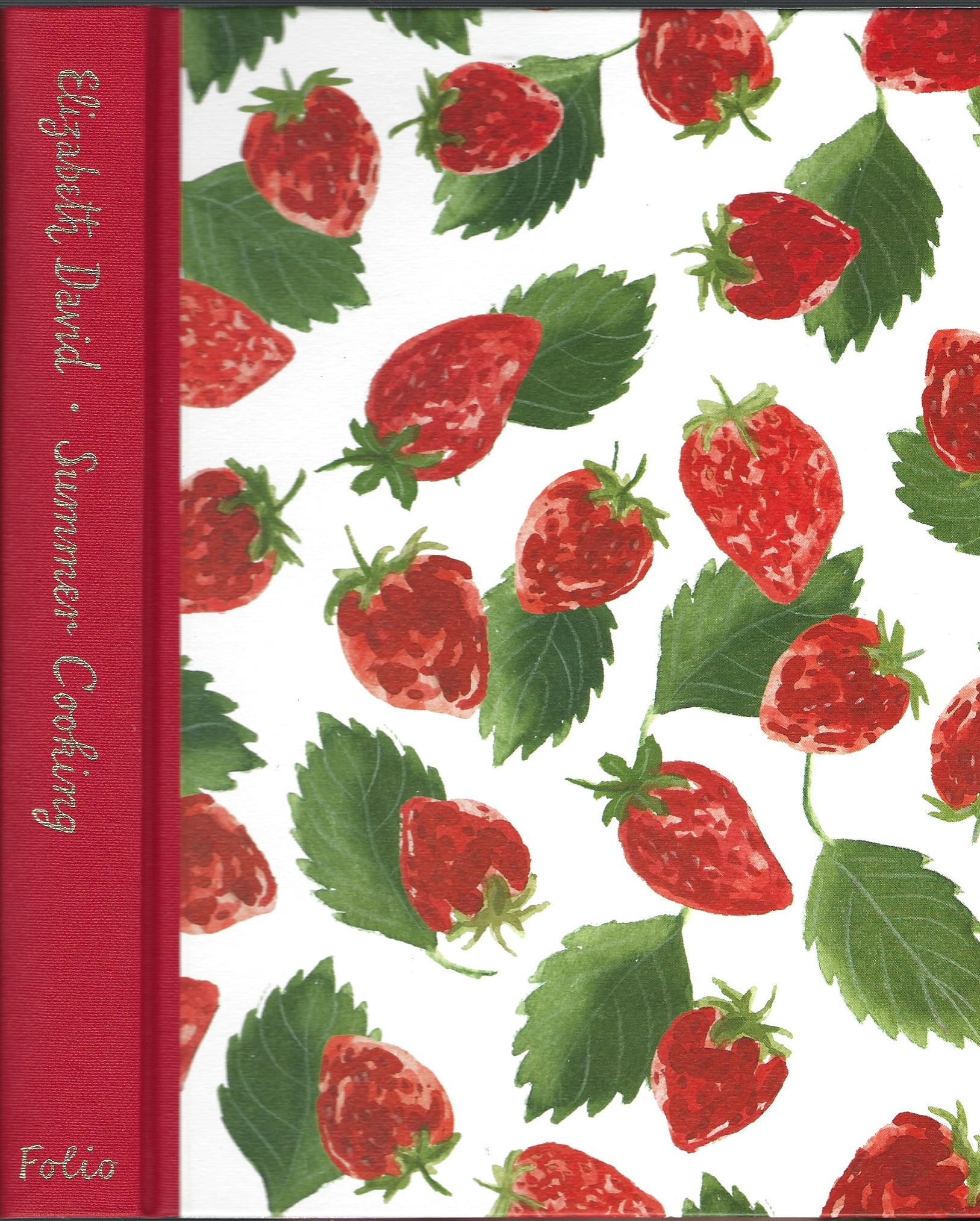 Image for Summer Cooking