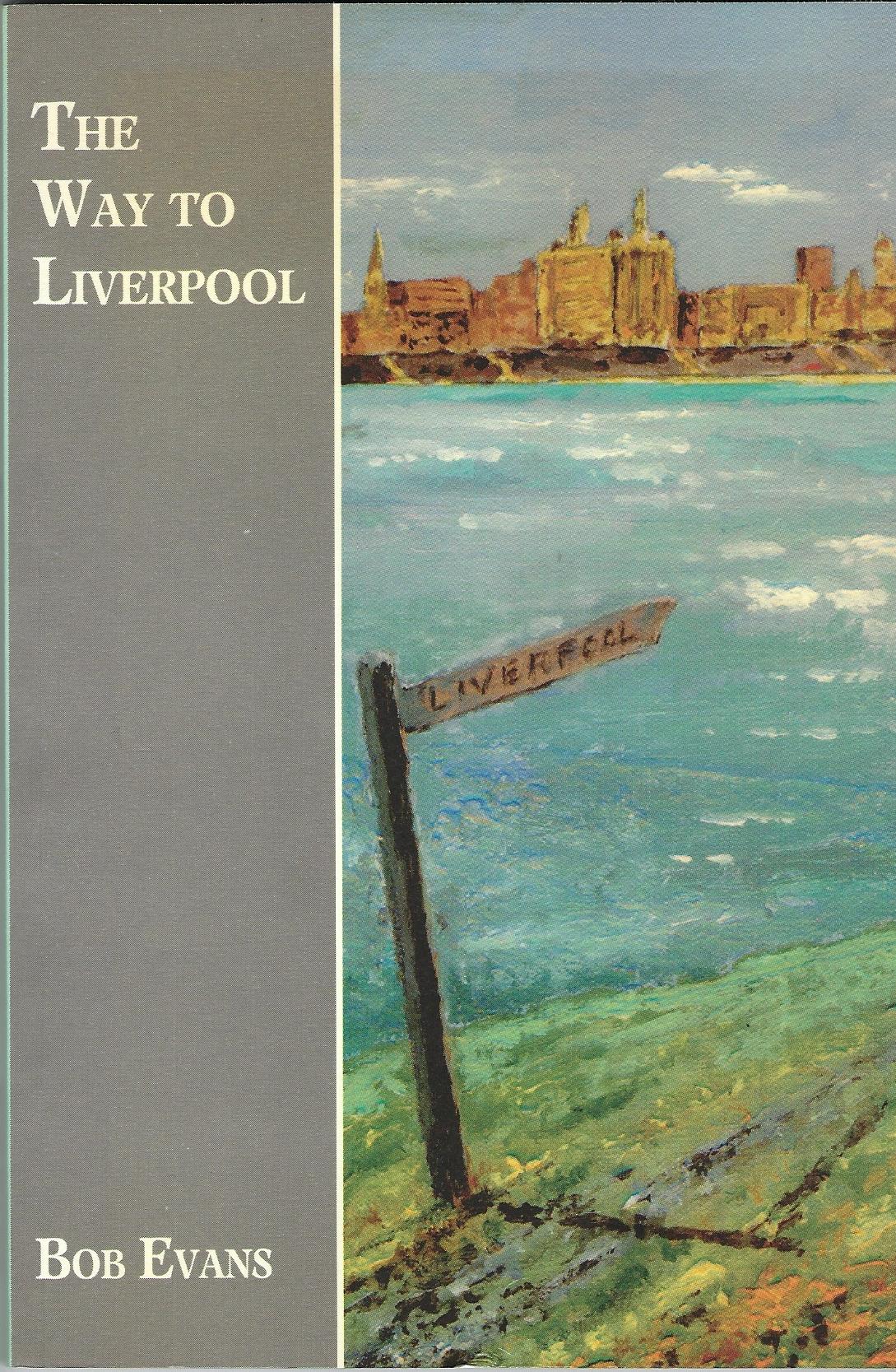 Image for The Way to Liverpool