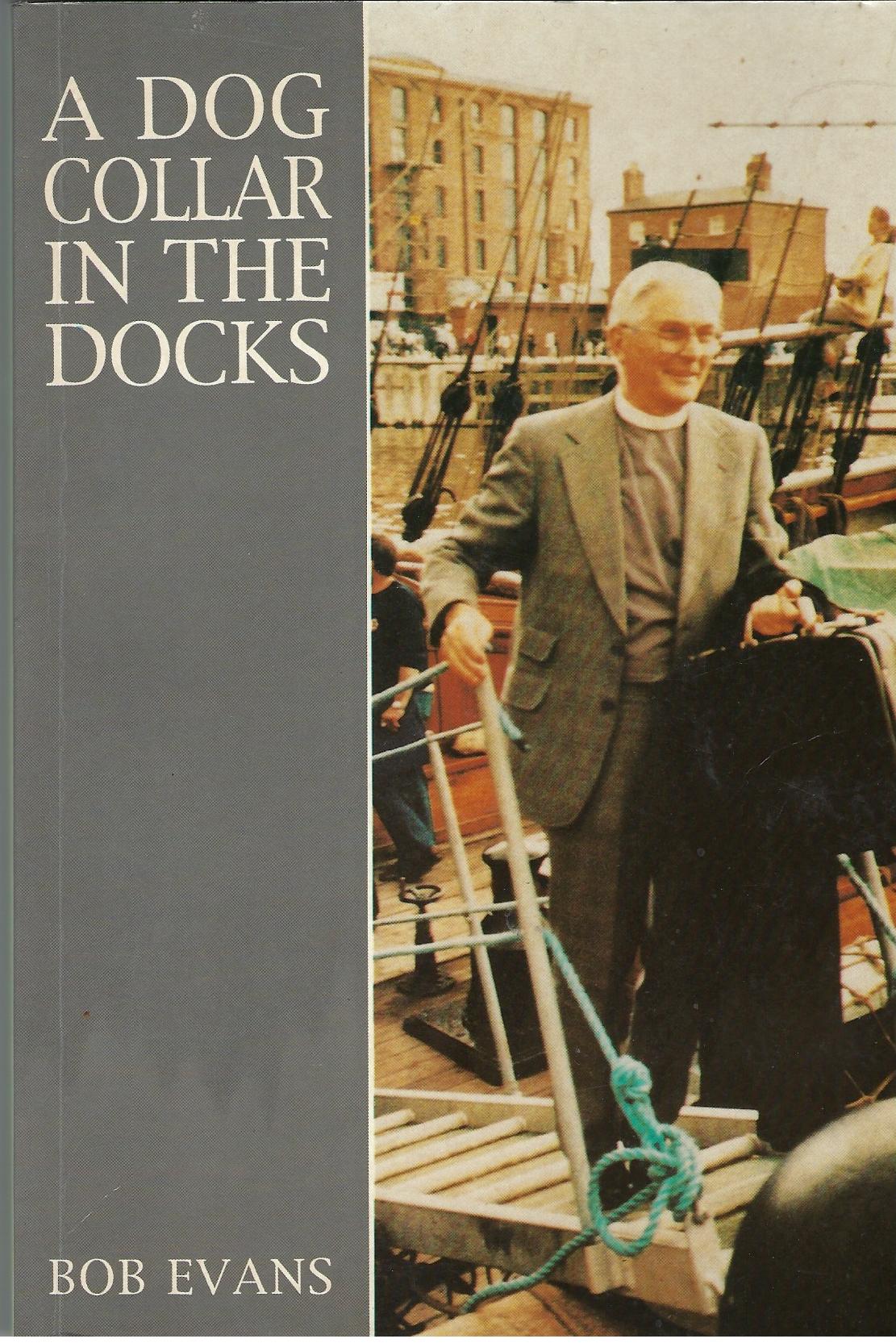 Image for A Dog Collar in the Docks