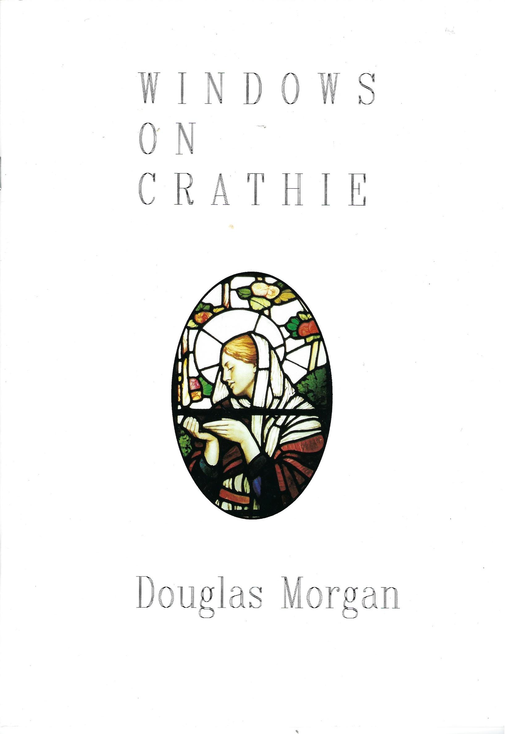 Image for Windows on Crathie.