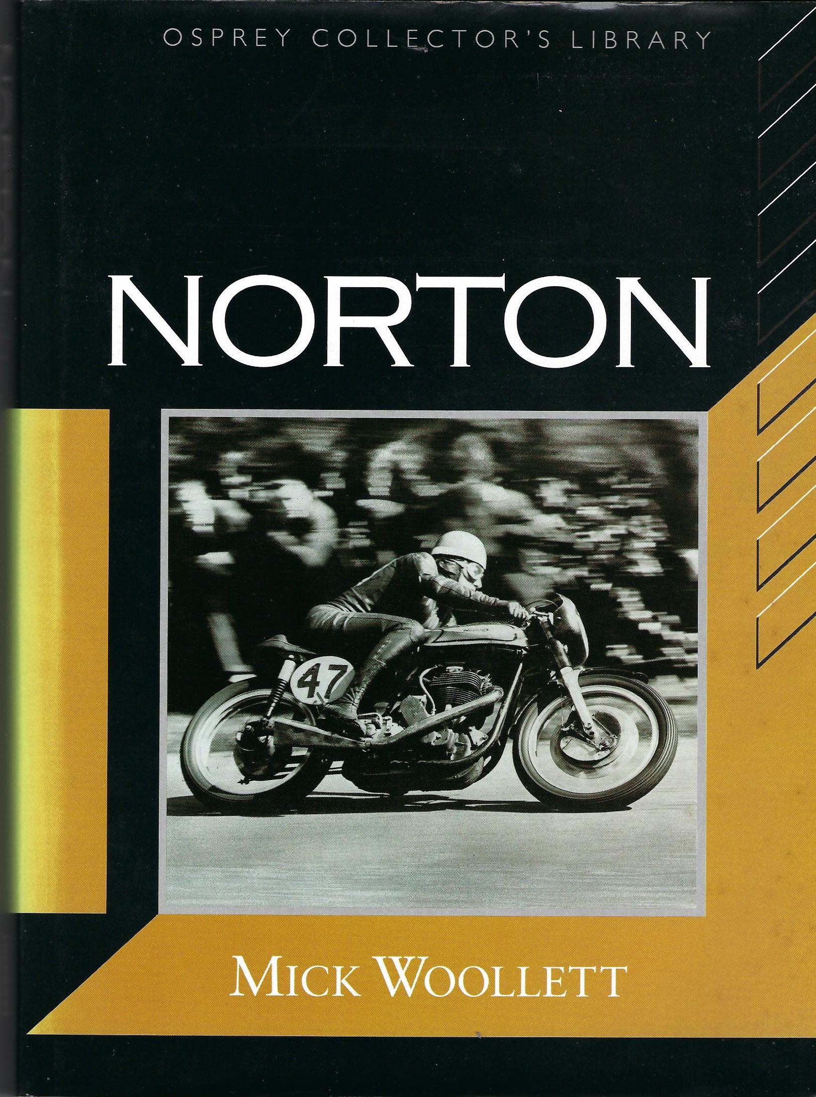 Image for Norton