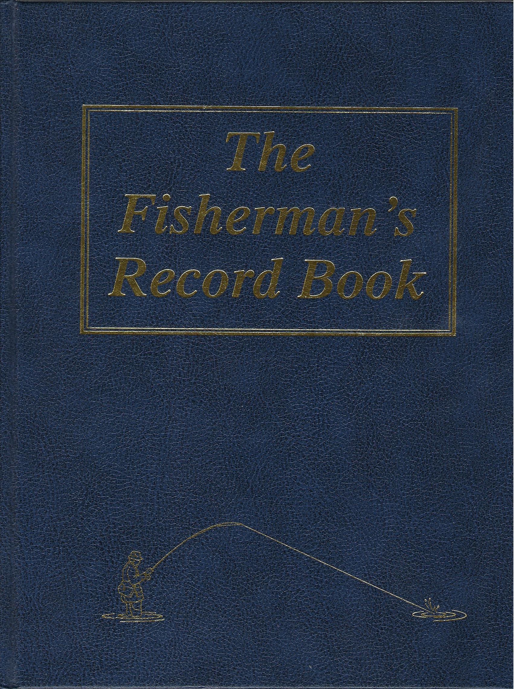 The Fisherman's Record Book