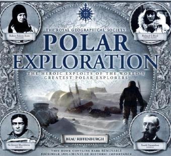 Image for Polar Exploration, in Association with the Royal Geographical Society