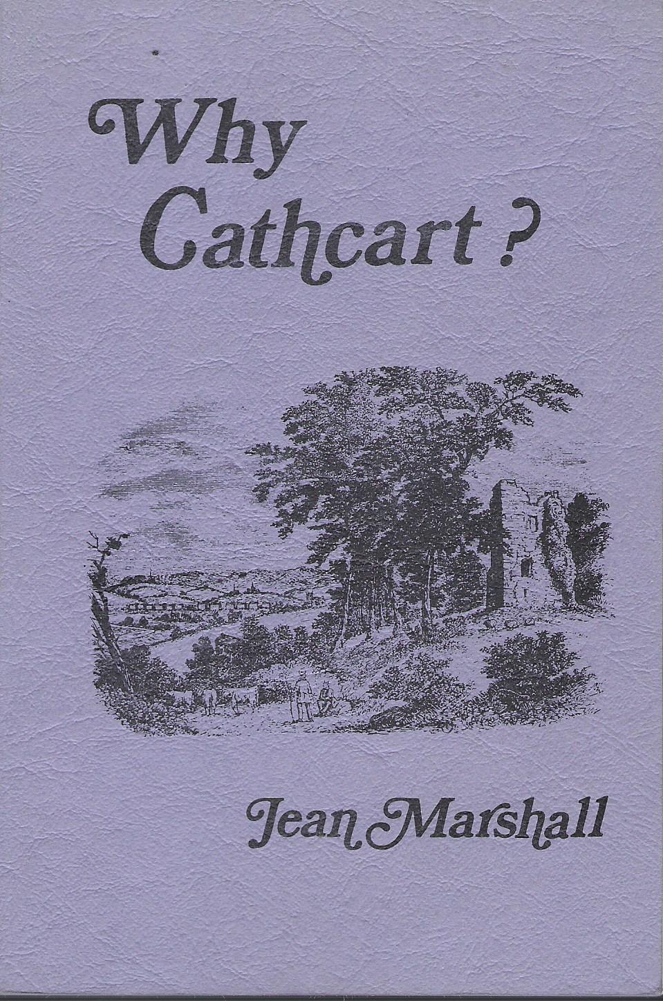 Image for Why Cathcart?