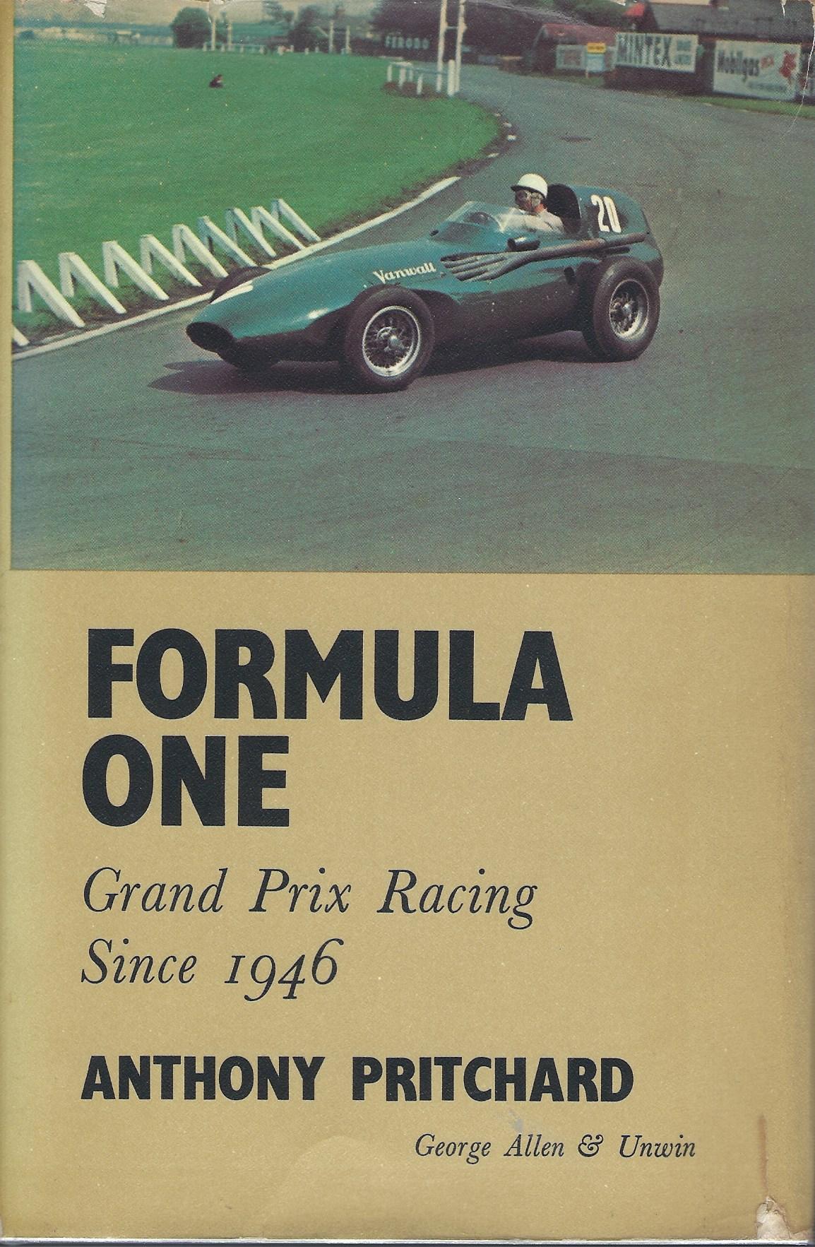 The Grand Prix Motorcycle.