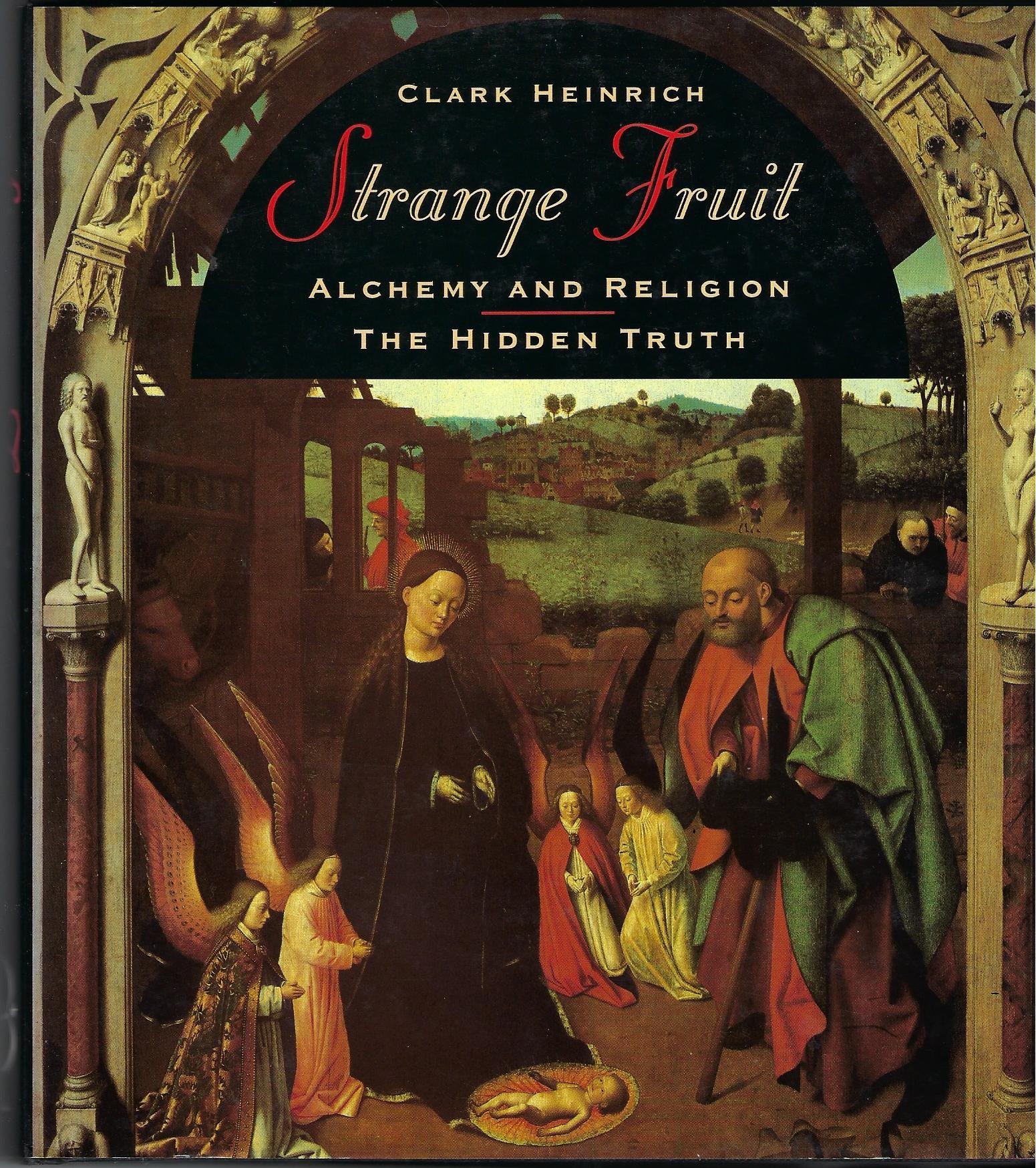 Image for Strange Fruit: Alchemy and Religion - The Hidden Truth