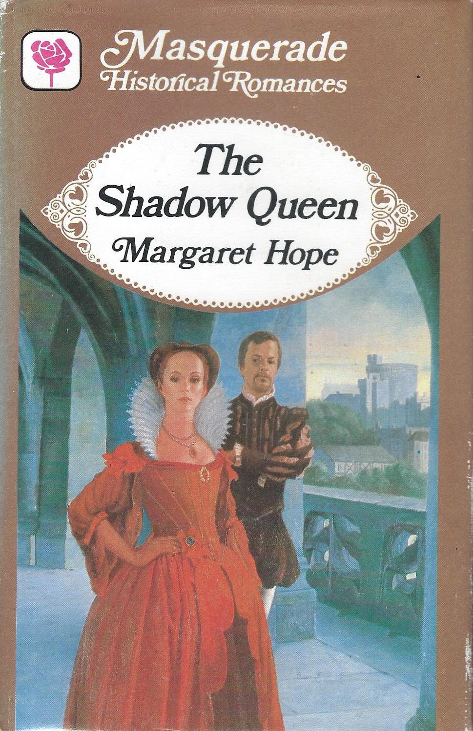 Image for The Shadow Queen