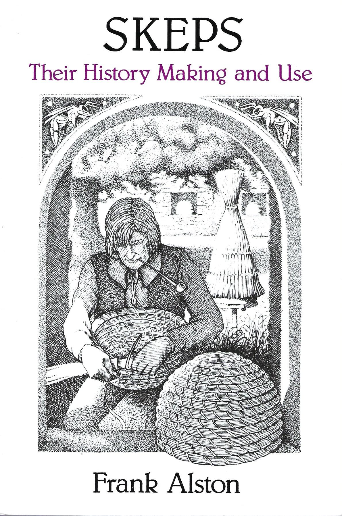 Image for Skeps:Their History in the Making