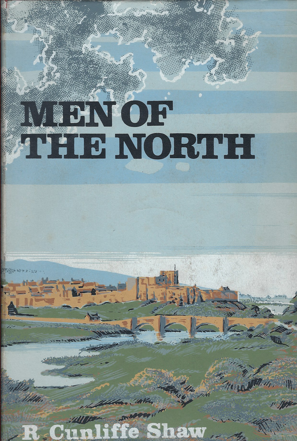Image for The Men of the North