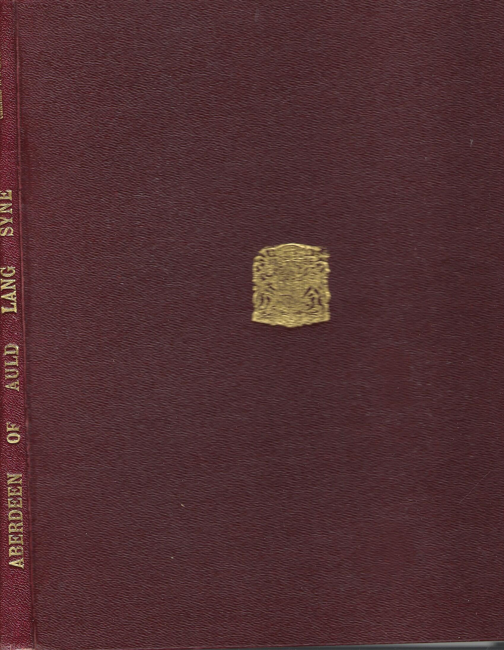 Aberdeen of Auld Lang Syne