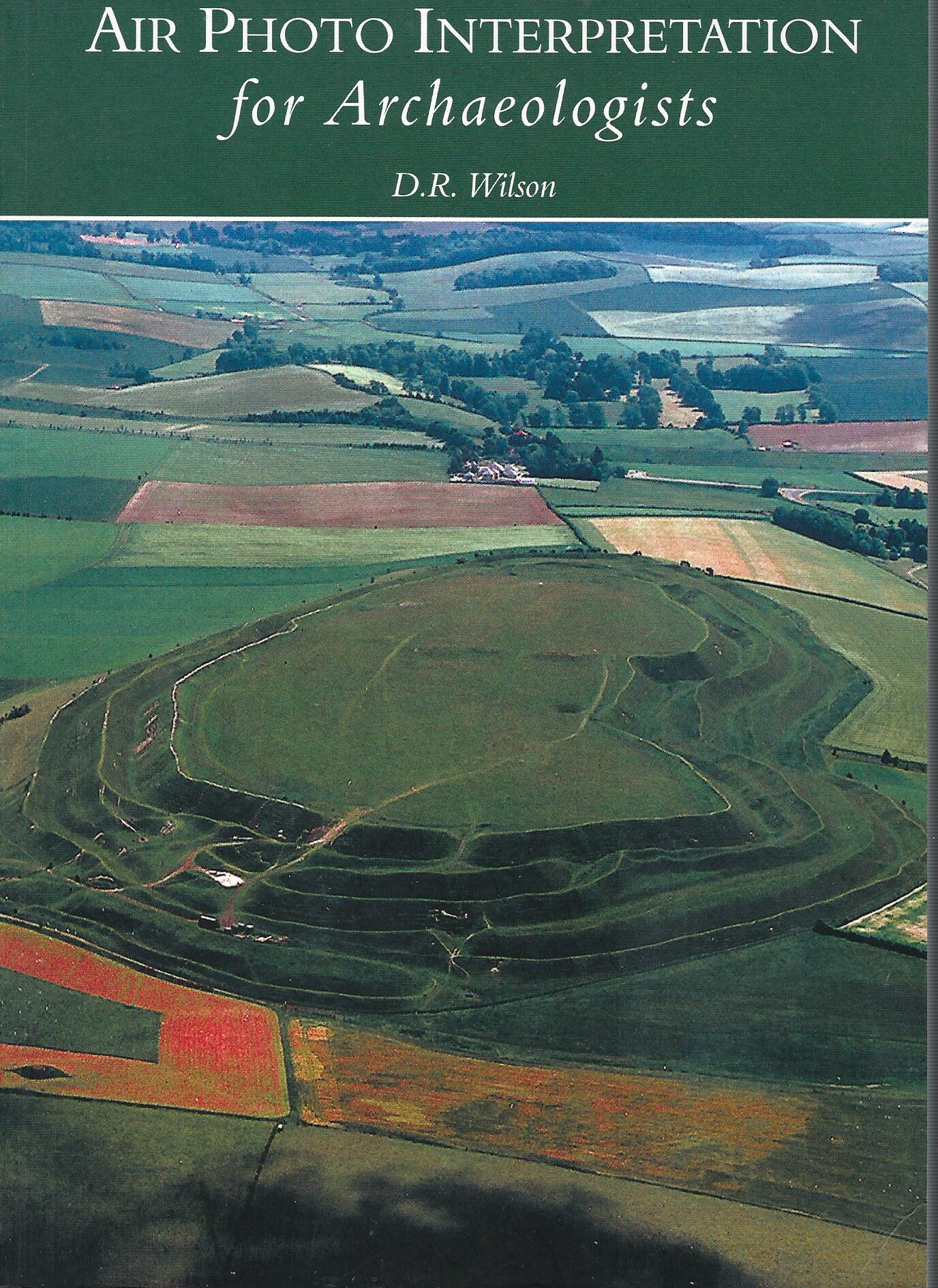Air Photo Interpretation for Archeologists
