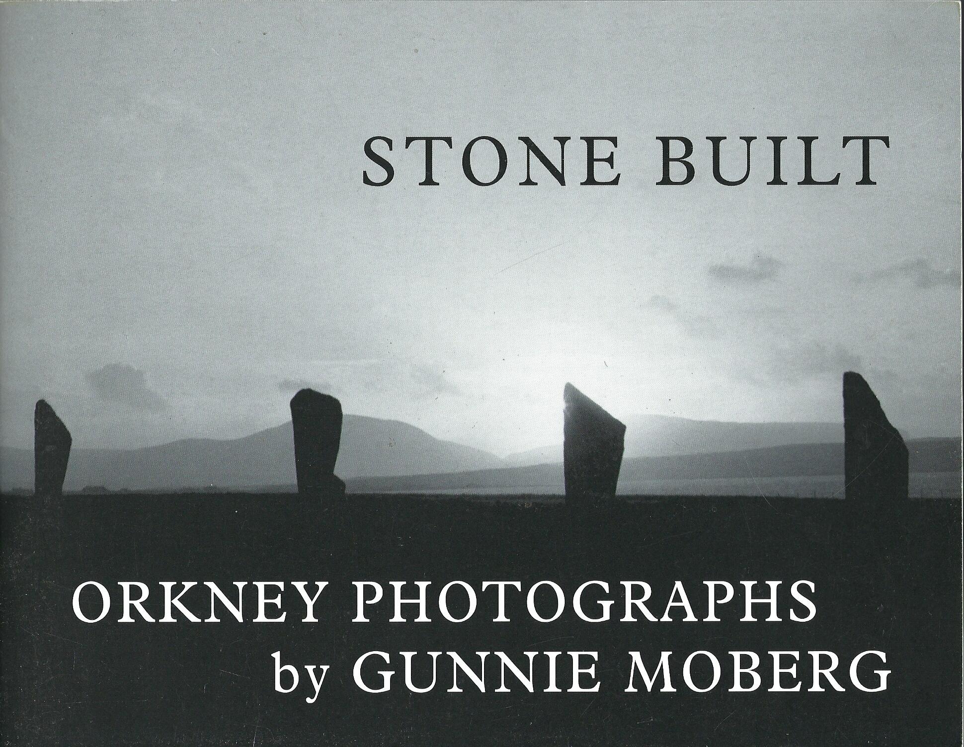 Stone Built