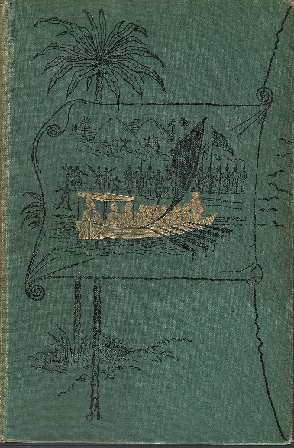 Through the Dark Continent: The Sources of the Nile Around the Great Lakes of Equatorial Africa