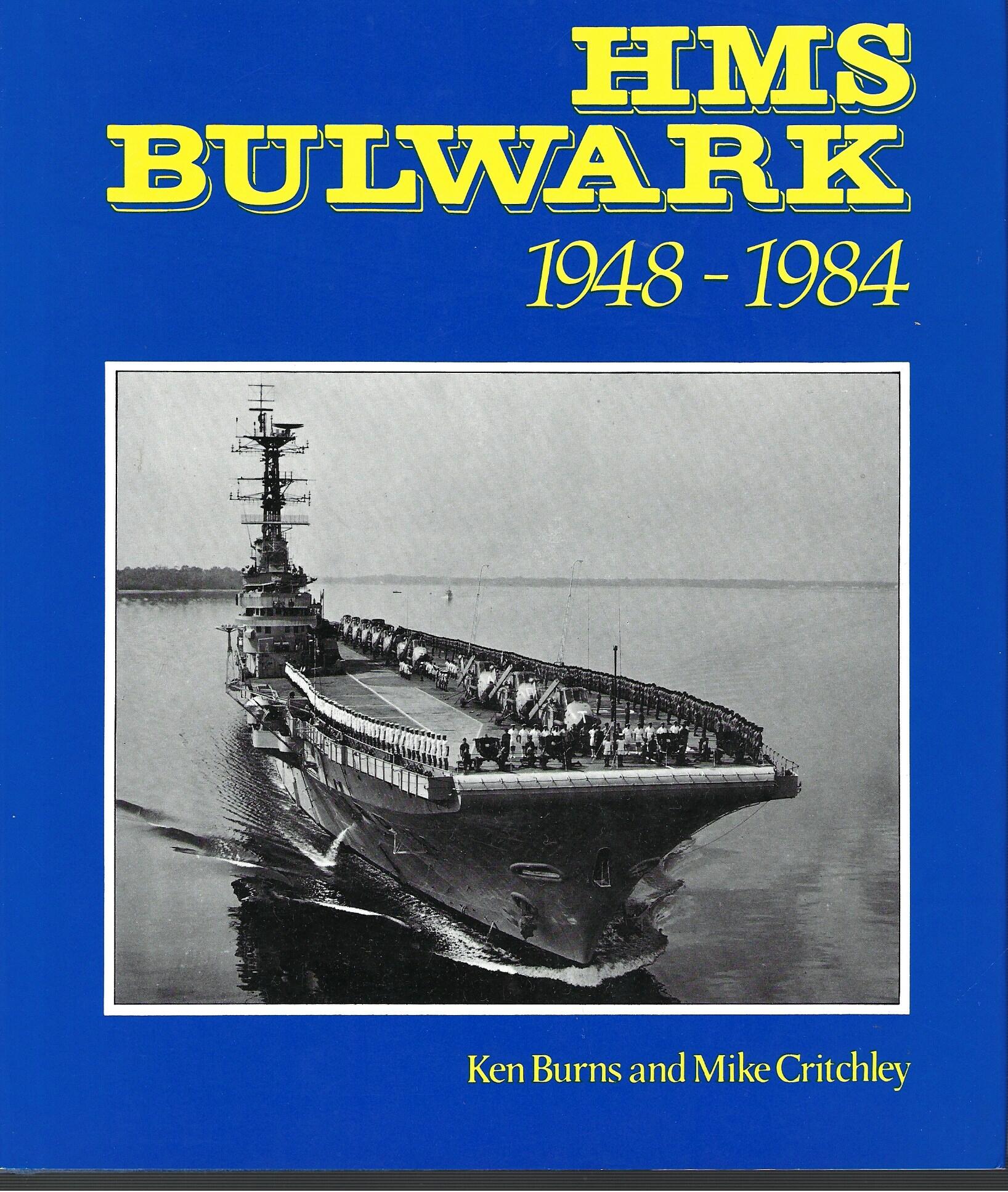 H. M. S. 