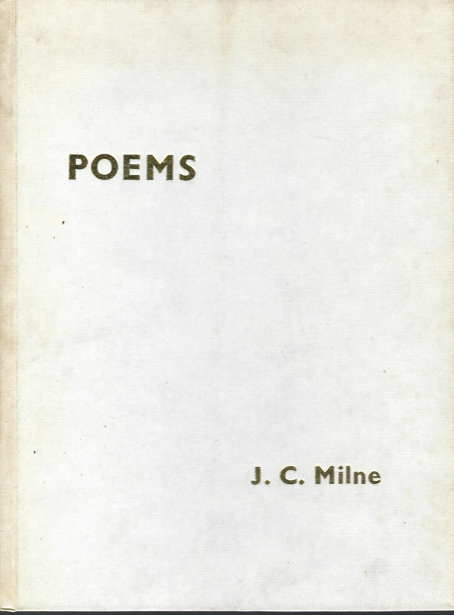 Poems