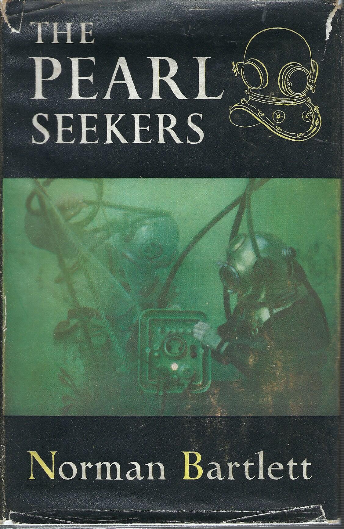 The Pearl Seekers