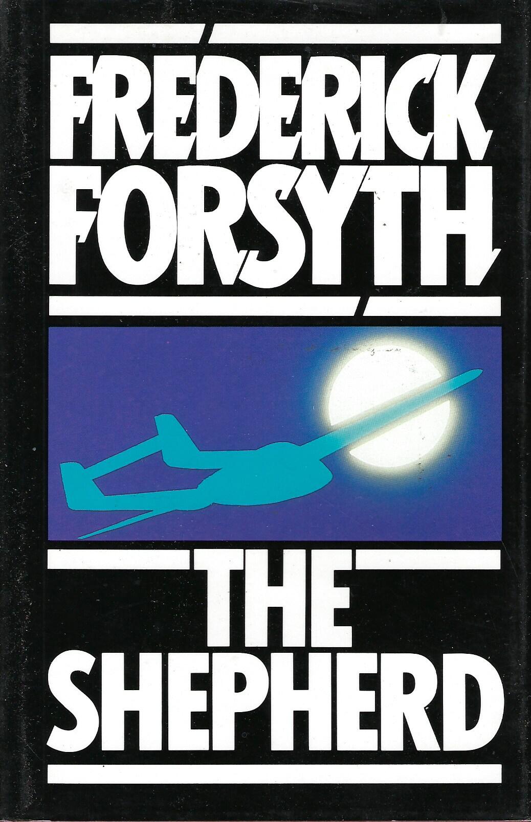 The Shepherd